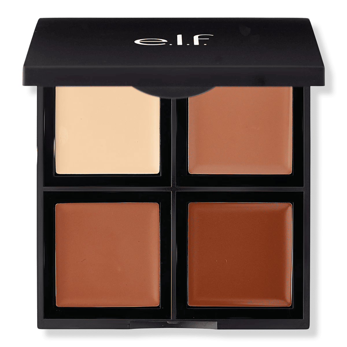 Cream Contour Palette