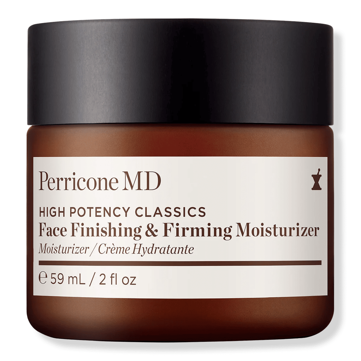 High Potency Classics Face Finishing & Firming Moisturizer - 2.0 oz