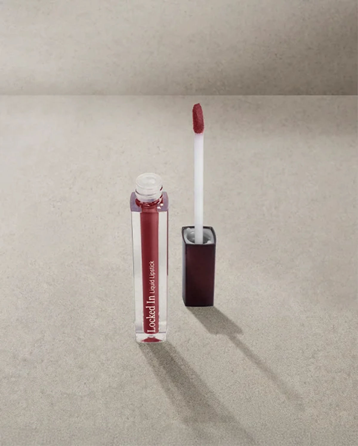 Locked In Liquid Lipstick