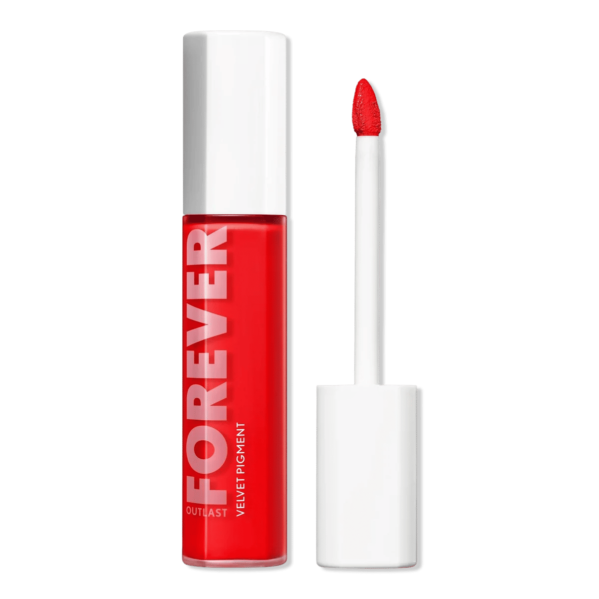 Outlast Forever Velvet Pigment Matte Lipstick