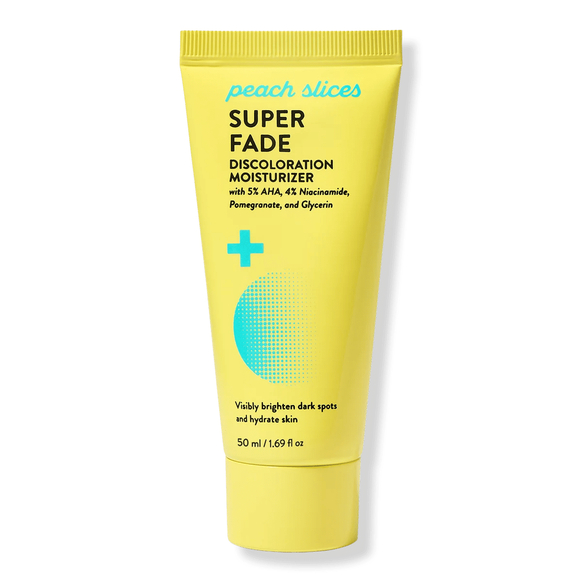 Super Fade Discoloration Moisturizer