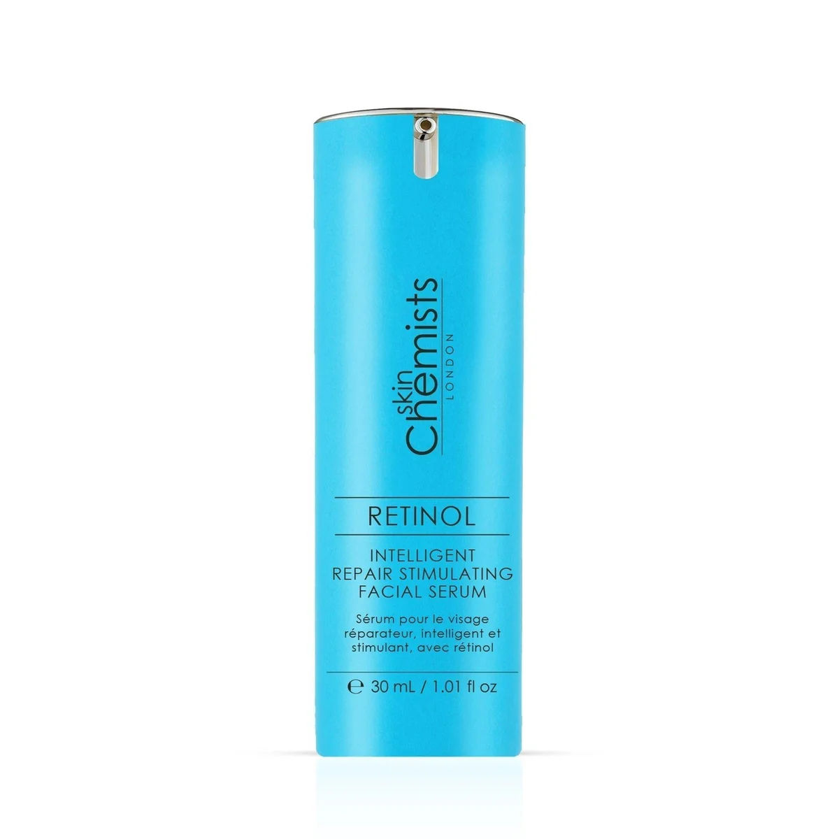 Retinol Intelligent Repair Stimulating Facial Serum