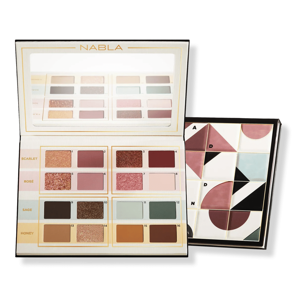 Read My Mind Palette