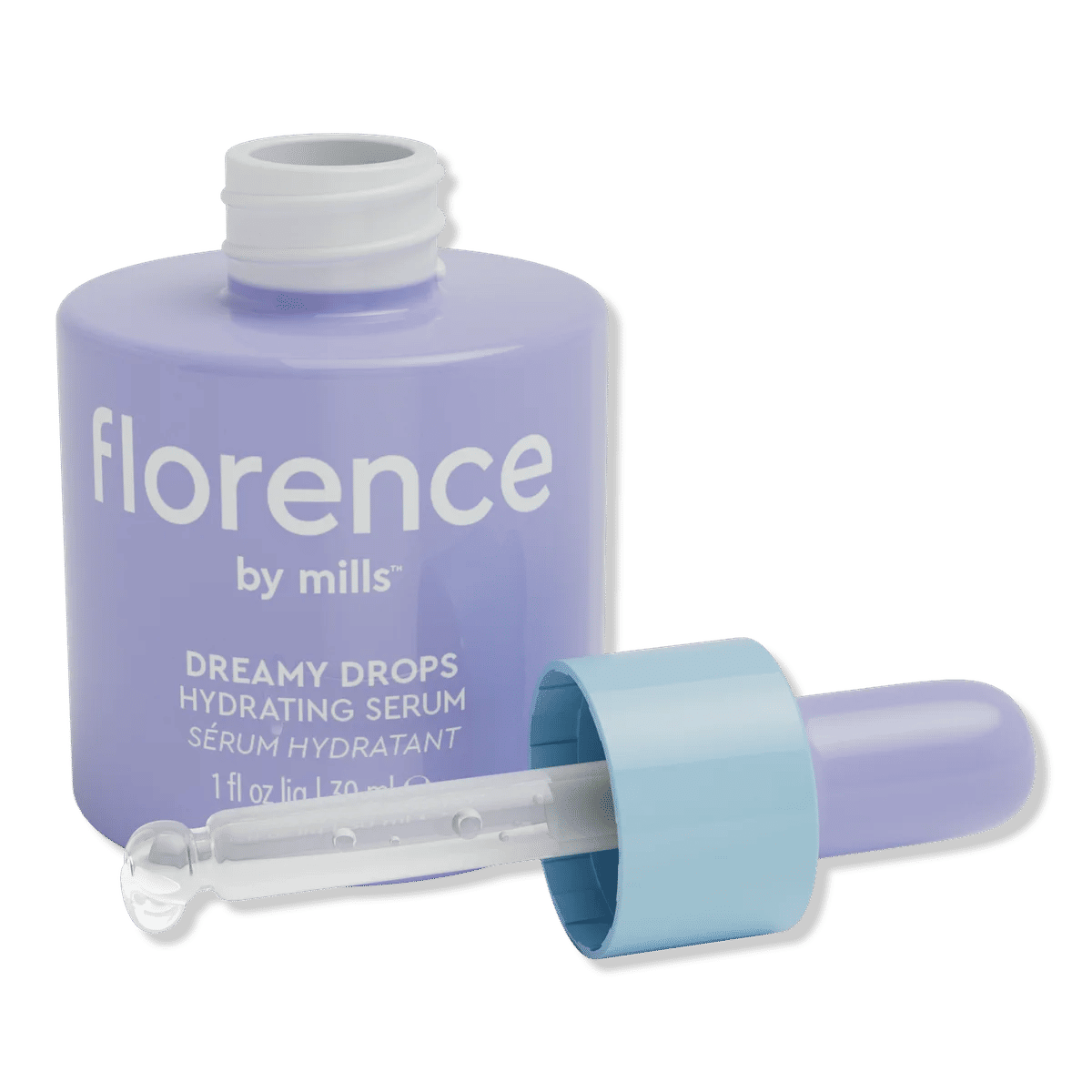 Dreamy Drops Hydrating Serum