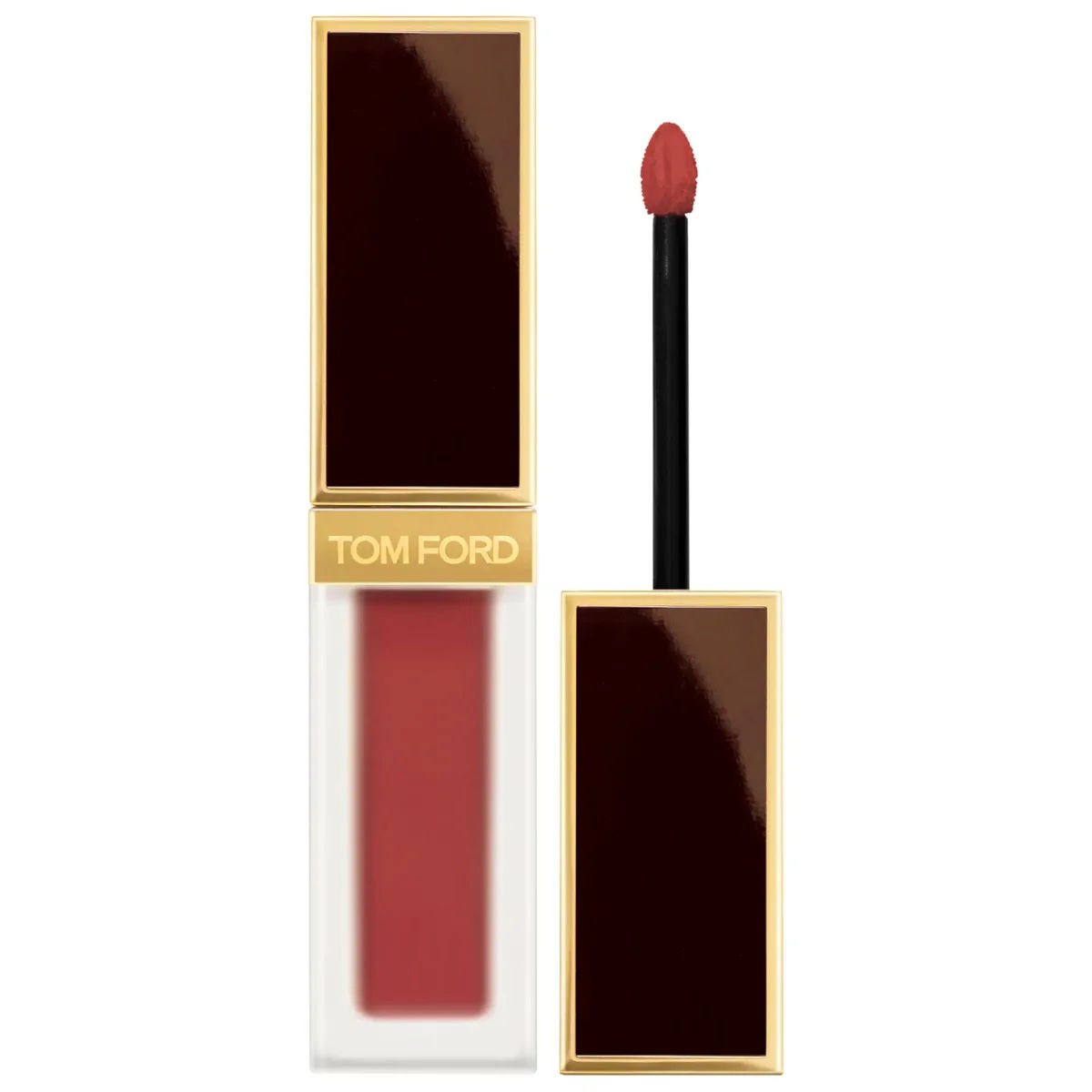 Liquid Lipstick Luxe Matte for Long-Wear