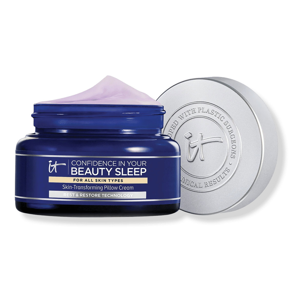 Confidence in Your Beauty Sleep Night Cream - 2.0 oz