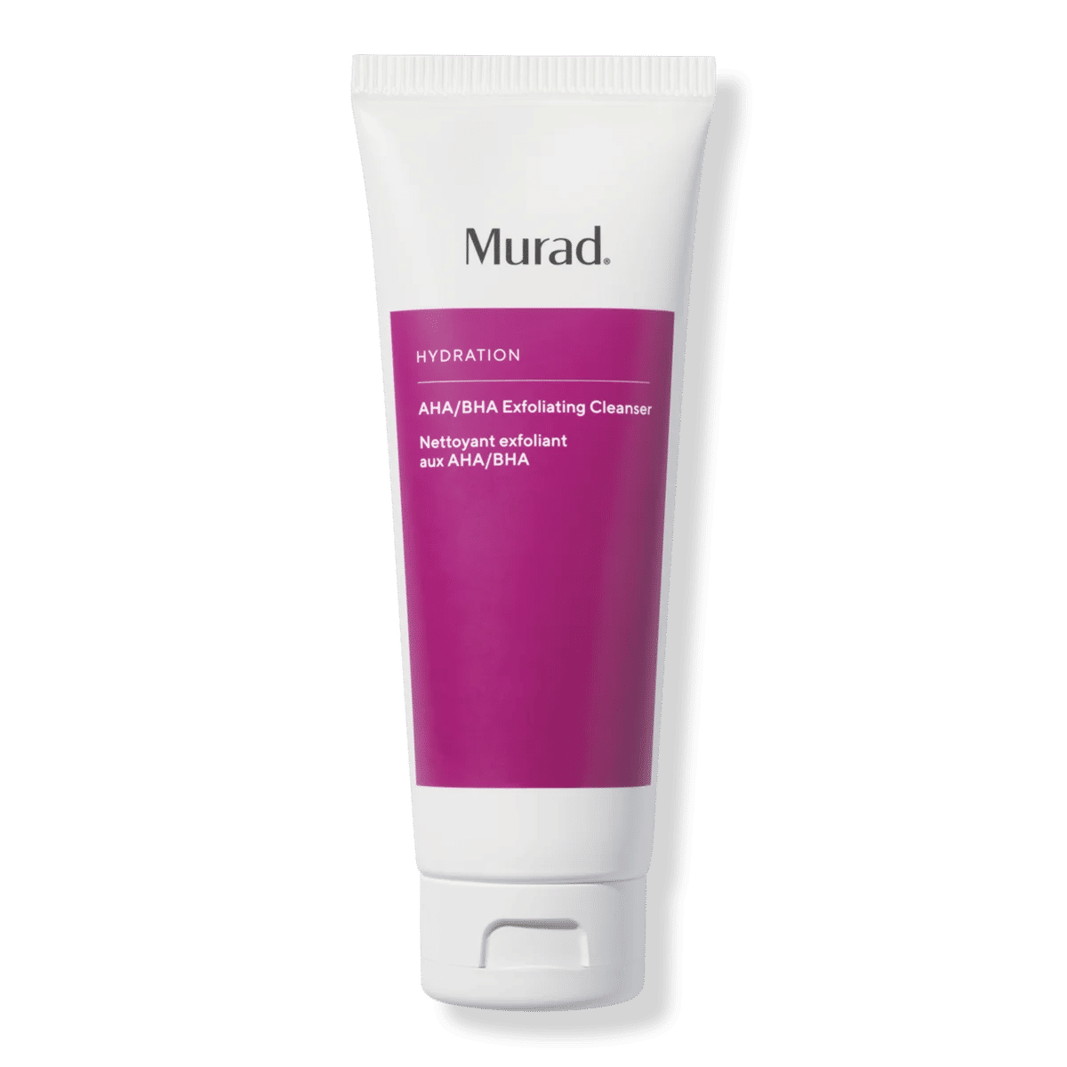 AHA/BHA Exfoliating Cleanser - 5.0 oz