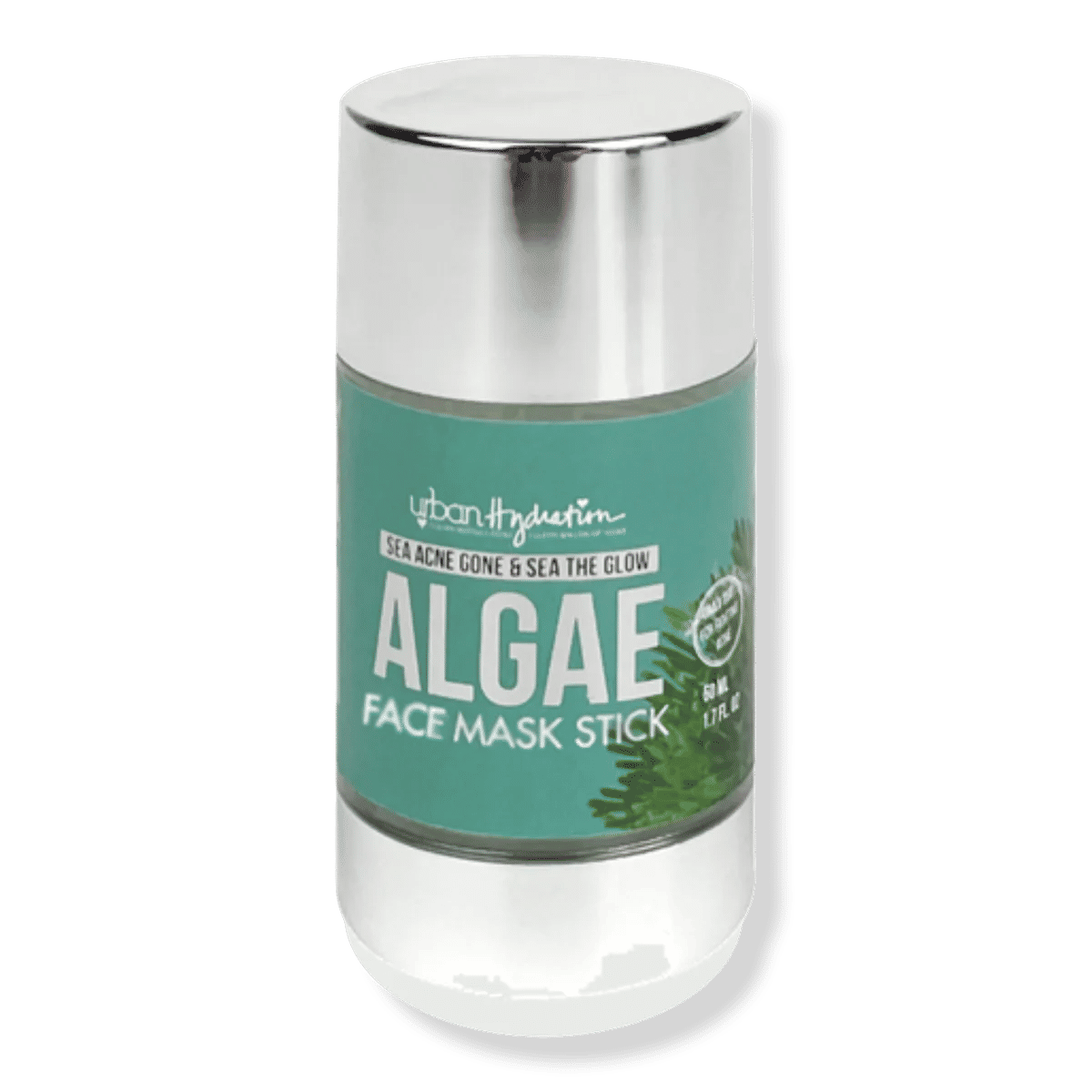 Sea Acne Gone & Sea The Glow Algae Face Mask Stick