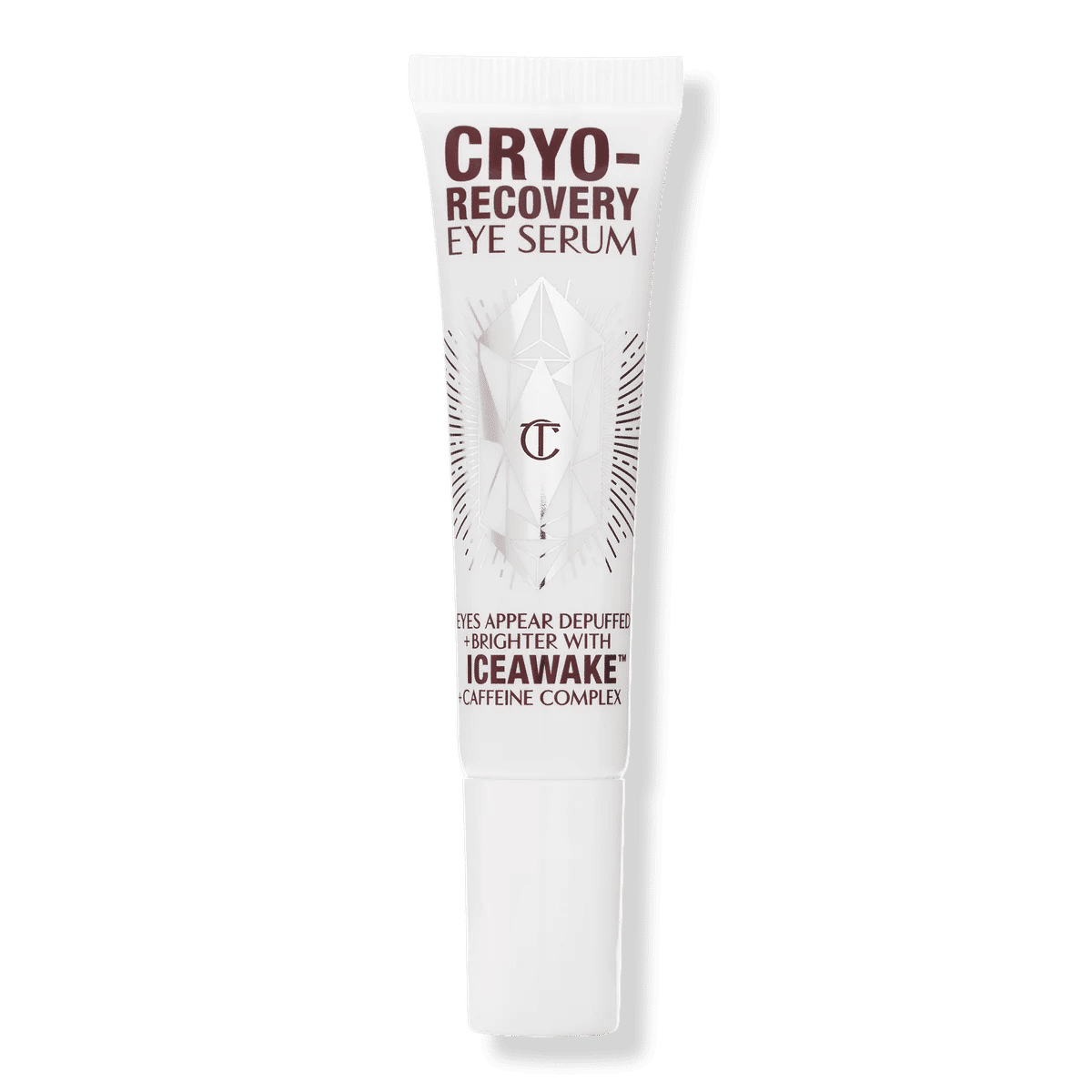 Cryo-Recovery Depuffing Eye Serum