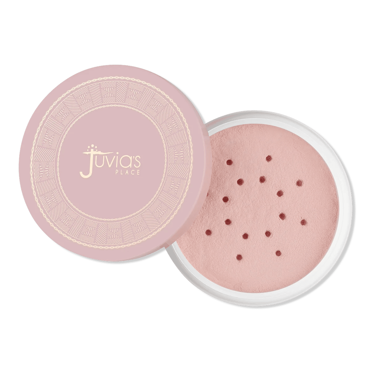 I am Magic Silky Finishing Powder (Talc Free)