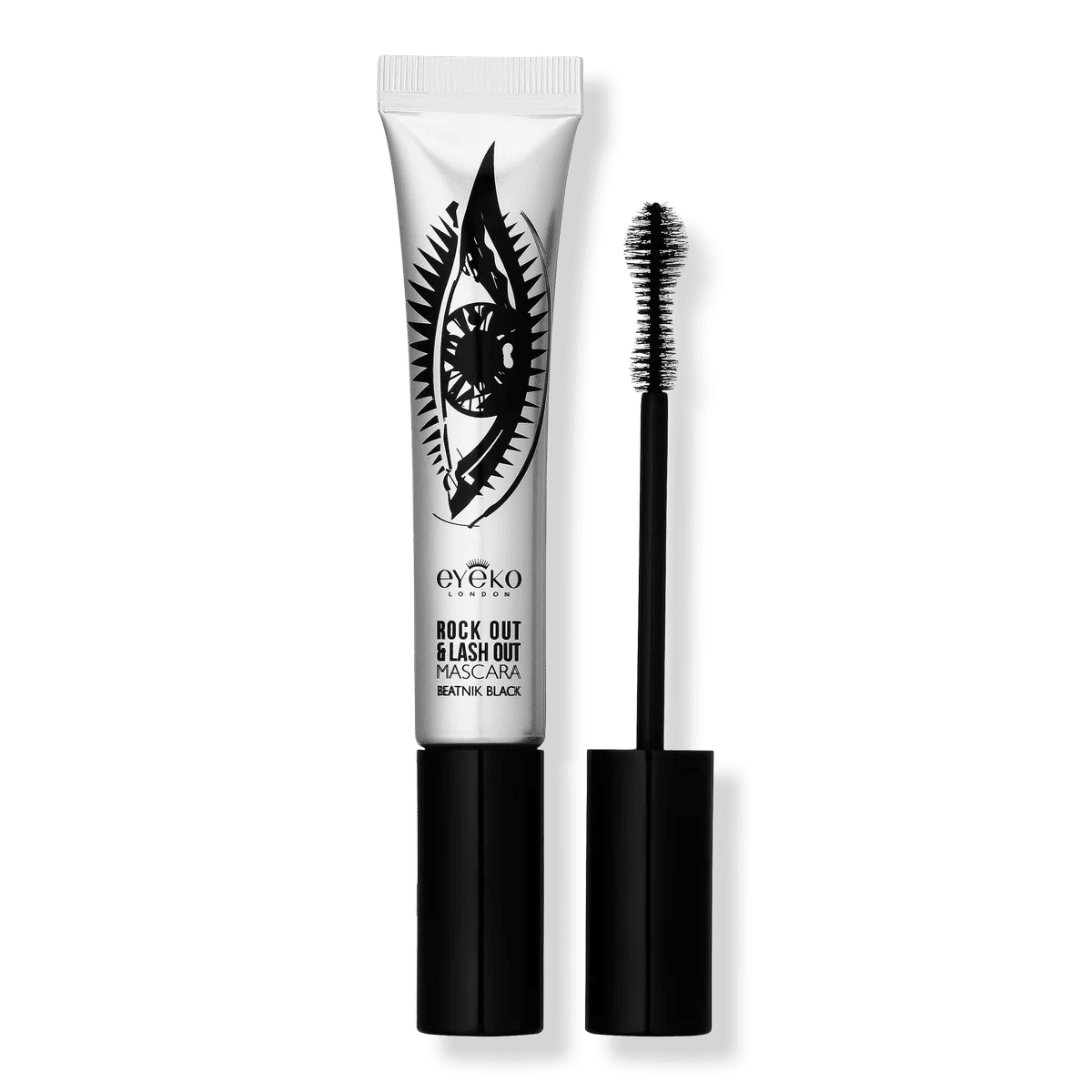 Rock Out & Lash Out Lengthen Mascara