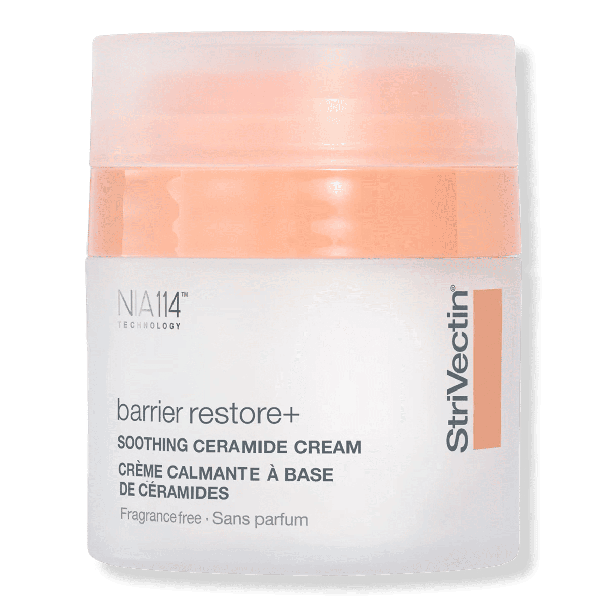 Barrier Restore+ Soothing Ceramide Cream