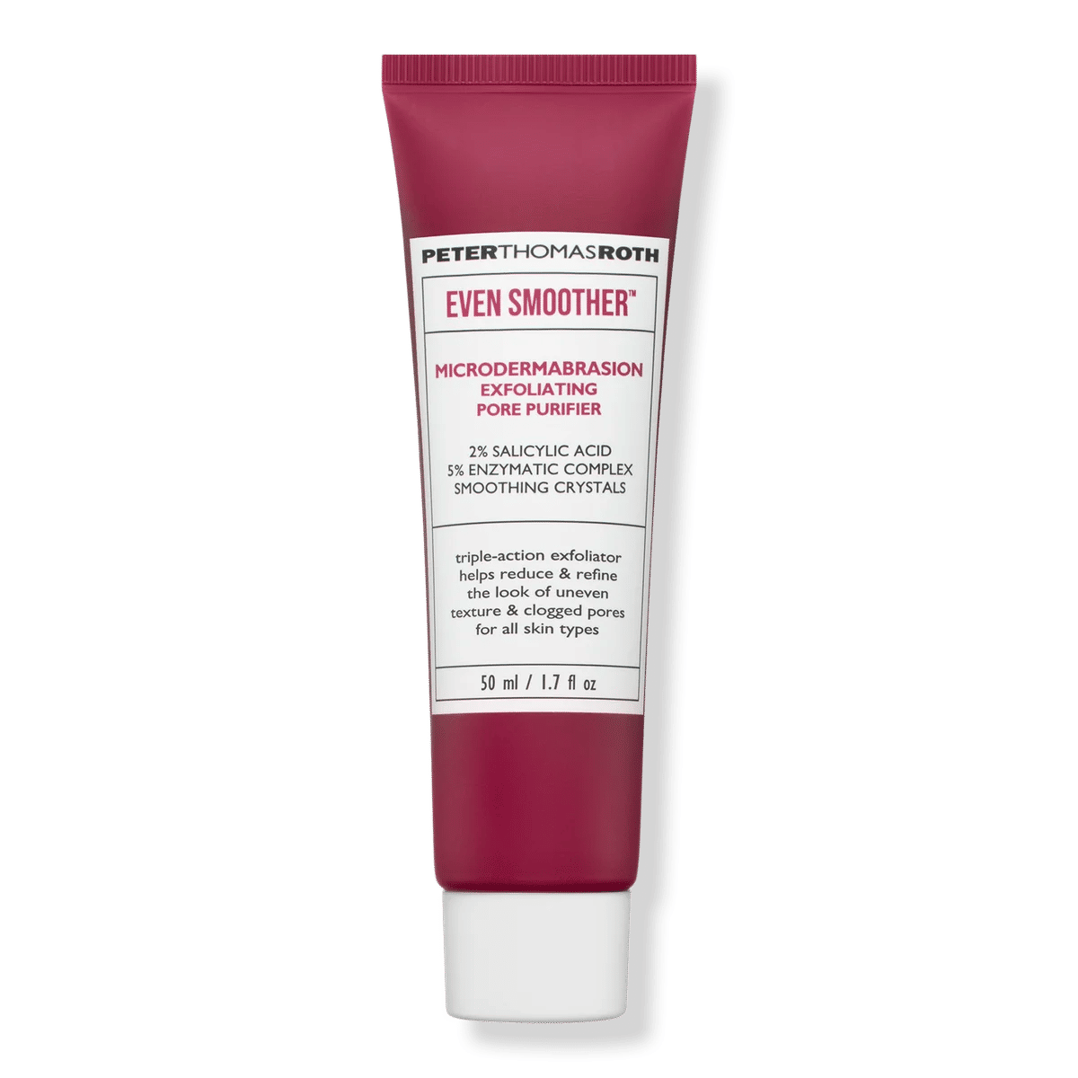 Even Smoother Microdermabrasion Exfoliating Pore Treatment