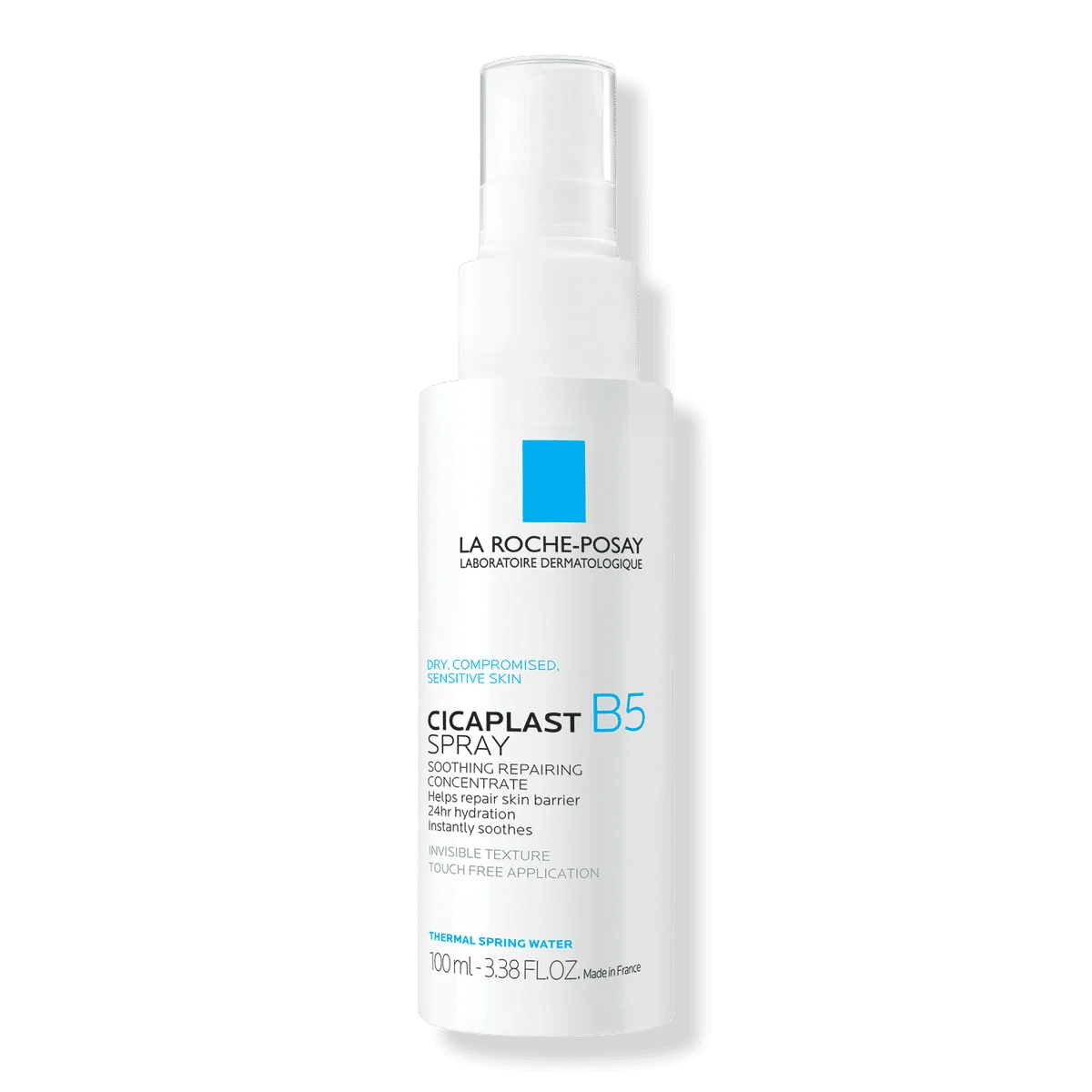 Cicaplast B5 Soothing Repair Spray for Dry Skin