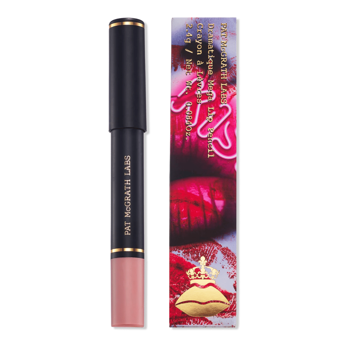 Dramatique Mega Lip Pencil