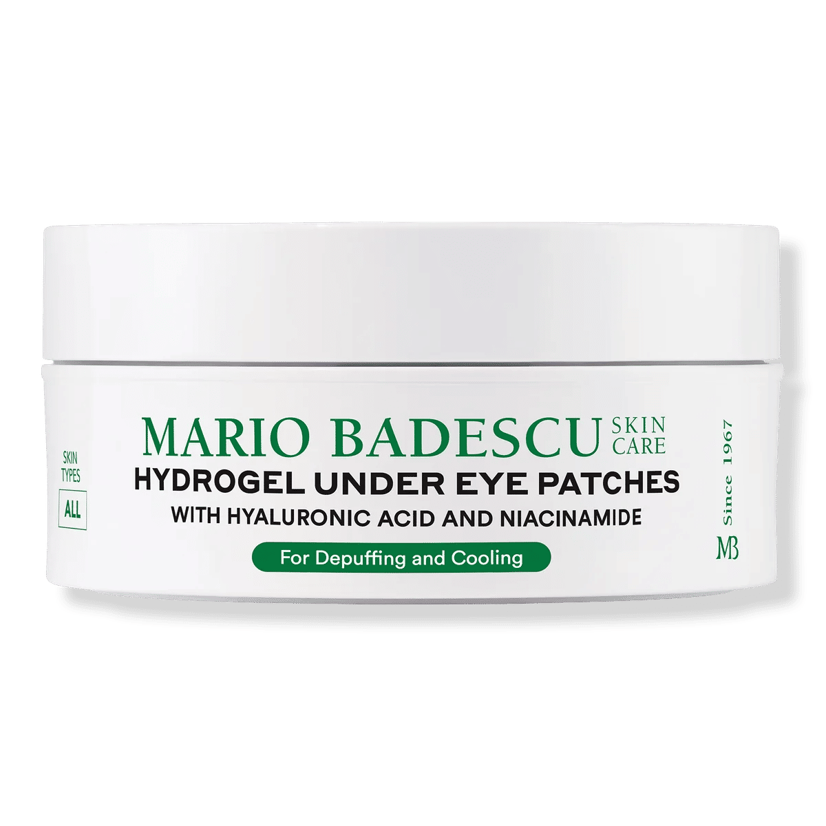 Hydrogel Under Eye Patches