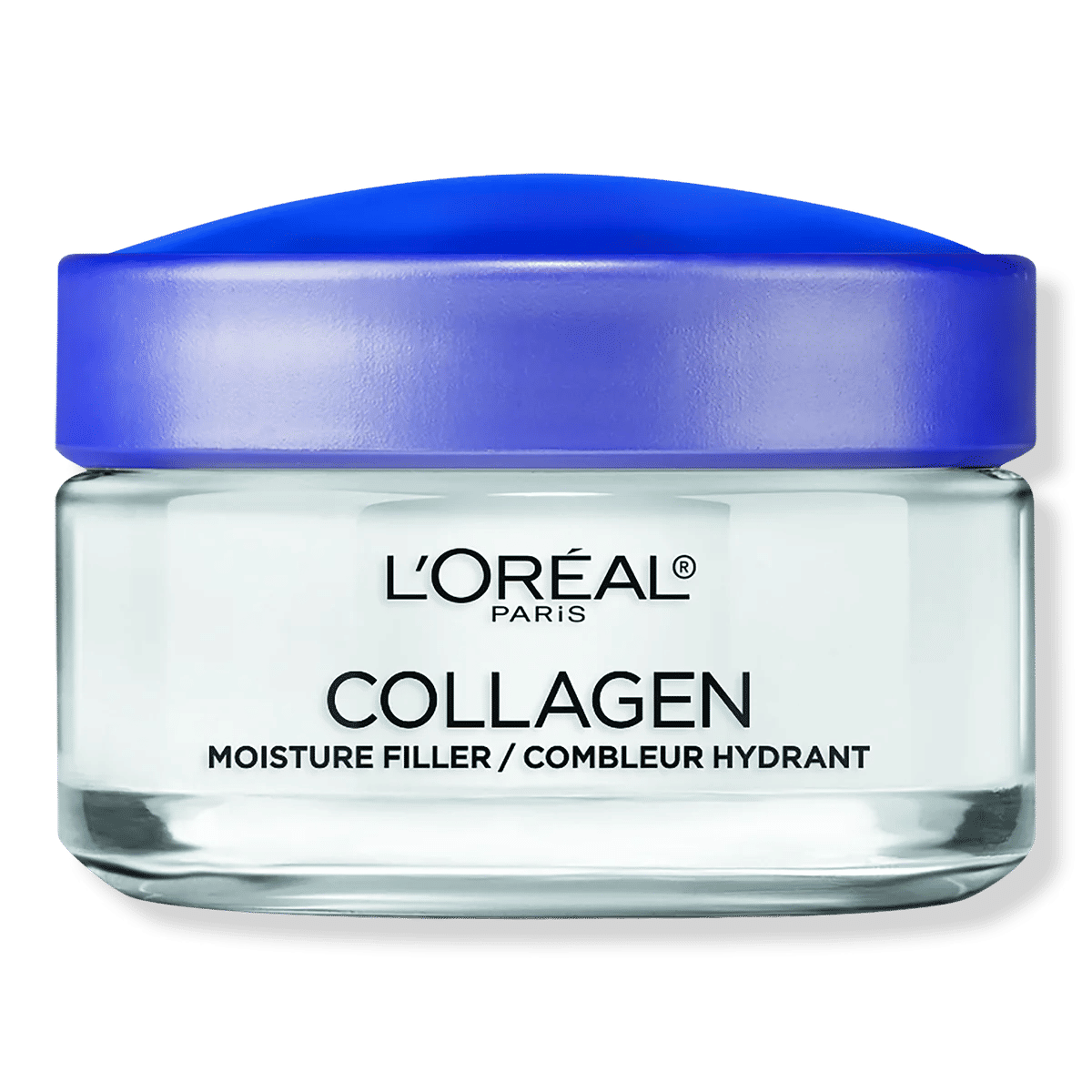 Collagen Moisture Filler Facial Day Night Cream
