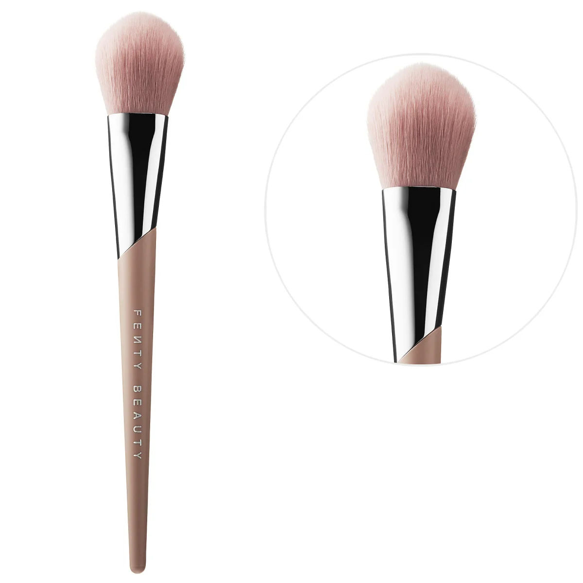 Sculpting Bronzer Brush 195