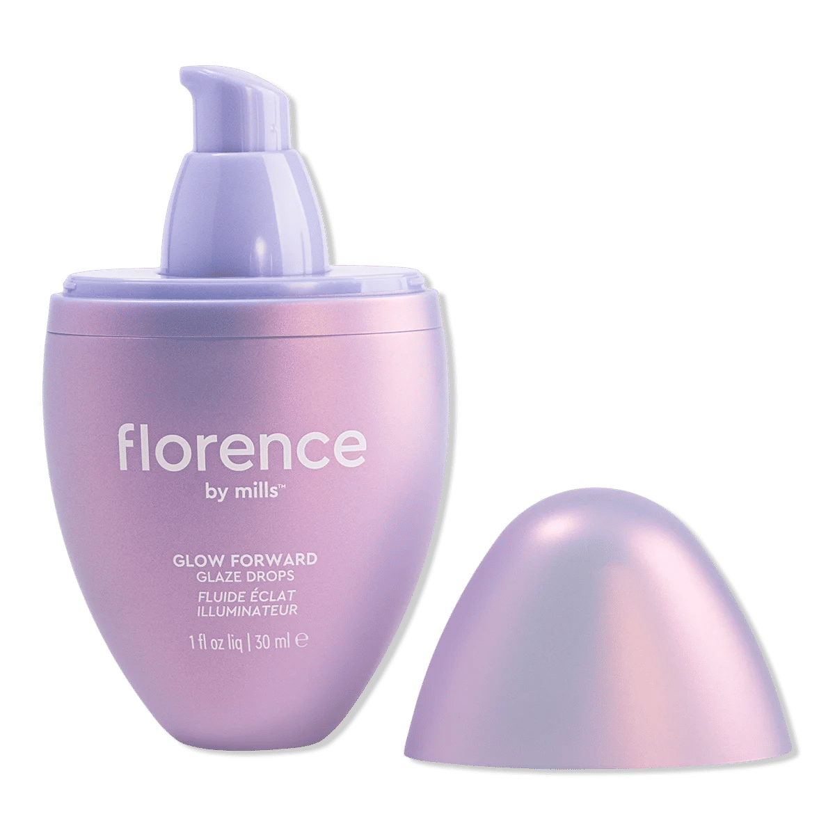 Glow Forward Glaze Drops