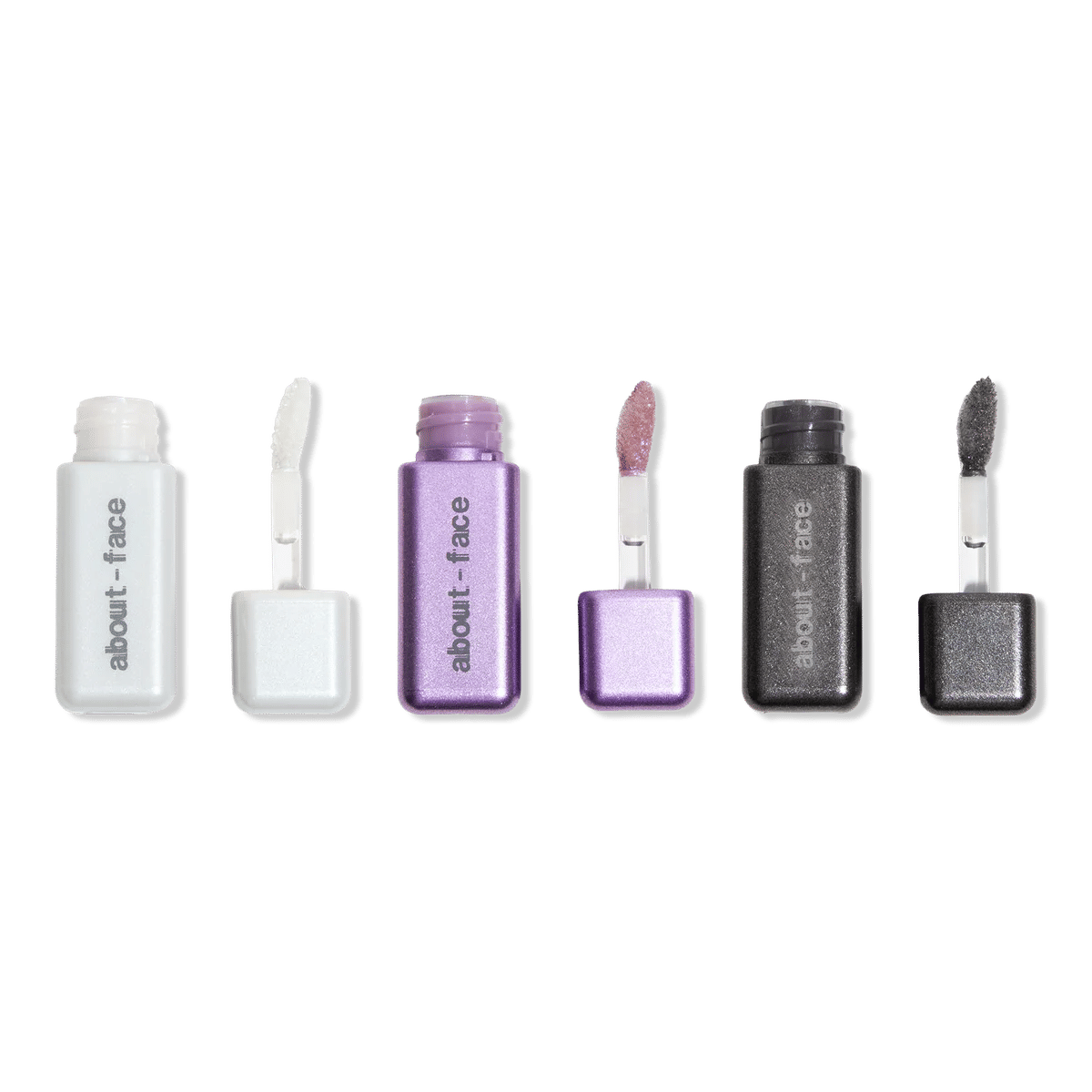 Fractal Glitter Eye Paint: The Minis - Midheaven