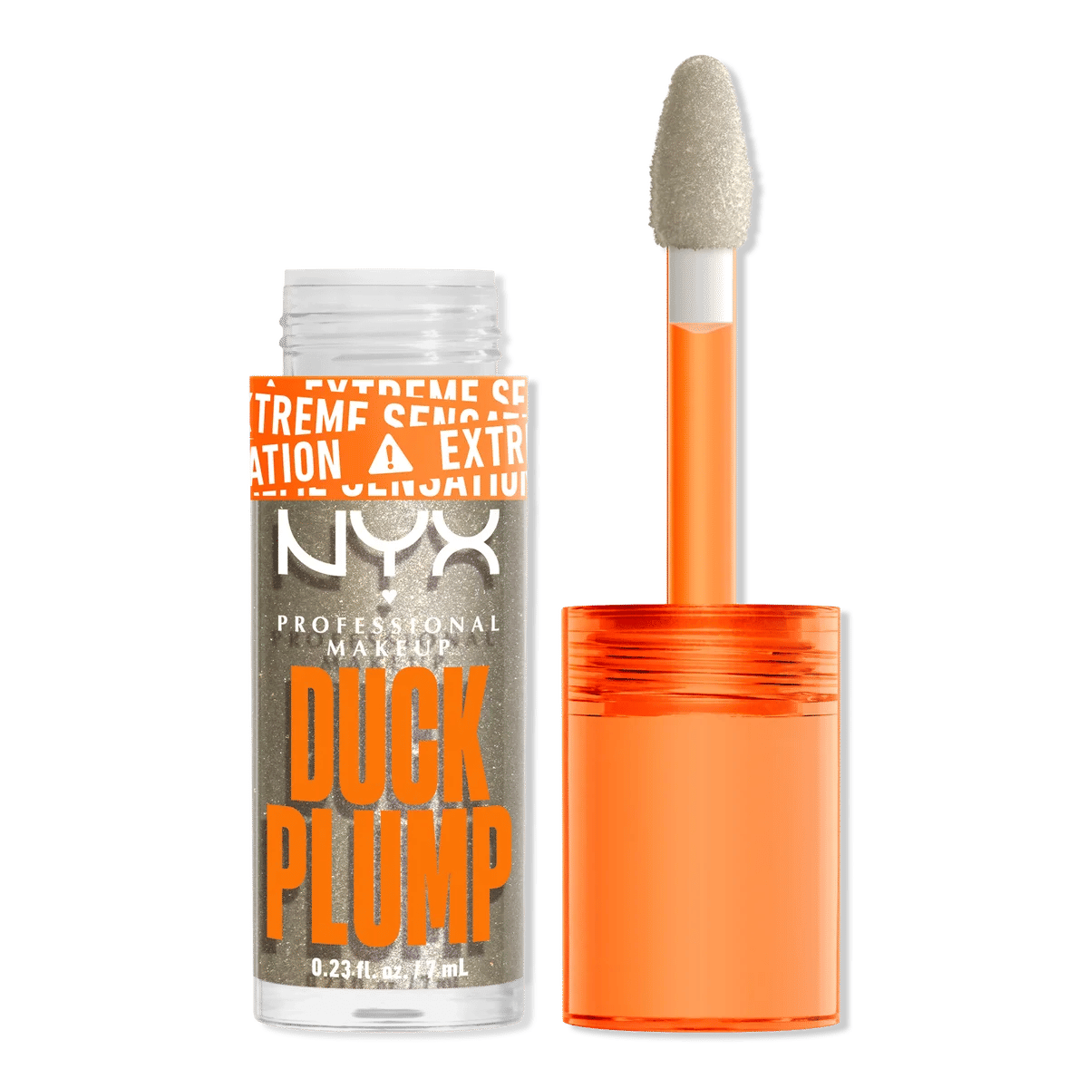 Duck Plump Plumping Lip Gloss Toppers