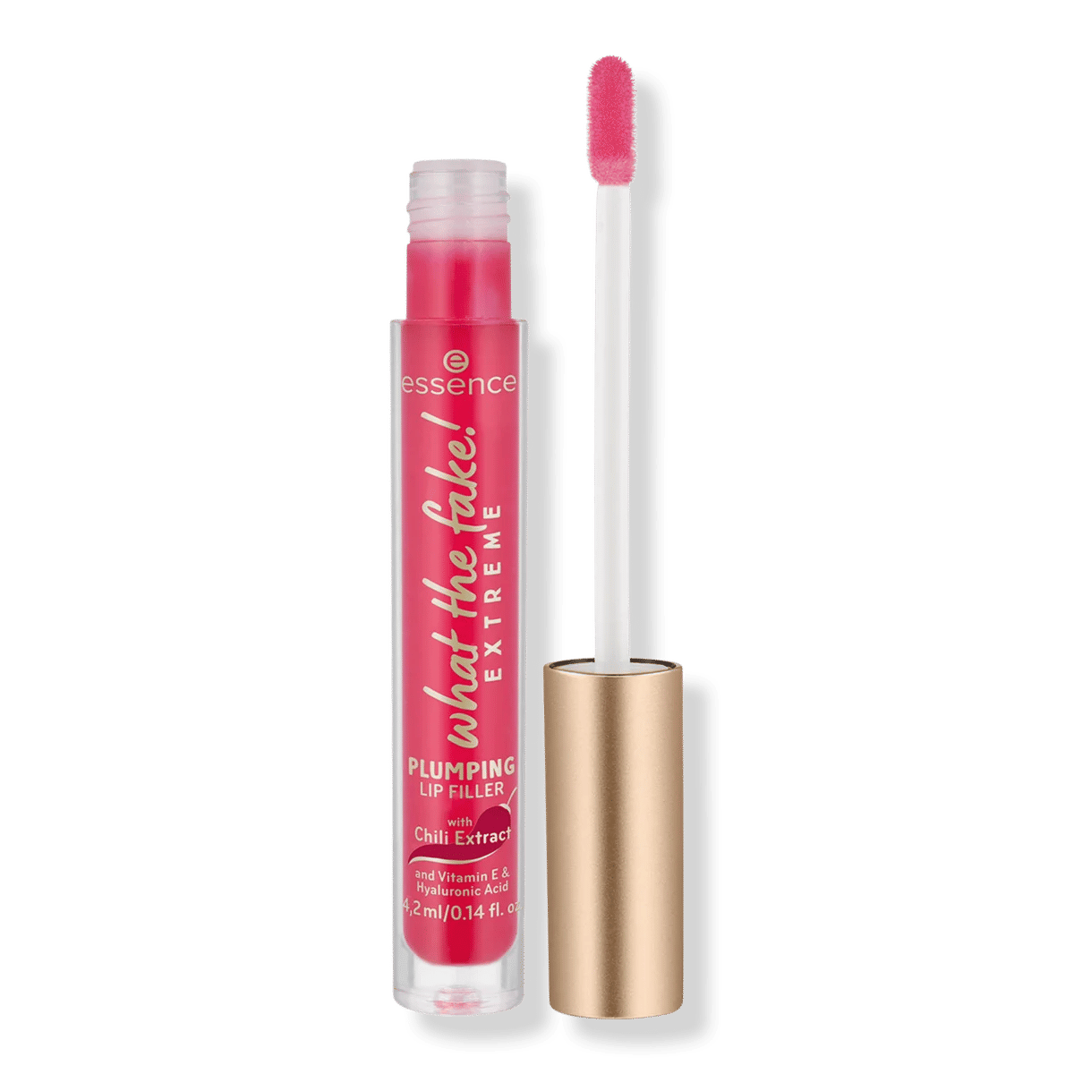 What The Fake! Extreme Plumping Lip Filler