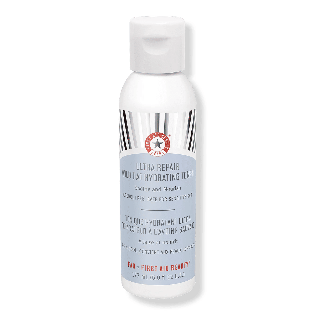 Ultra Repair Wild Oat Hydrating Toner