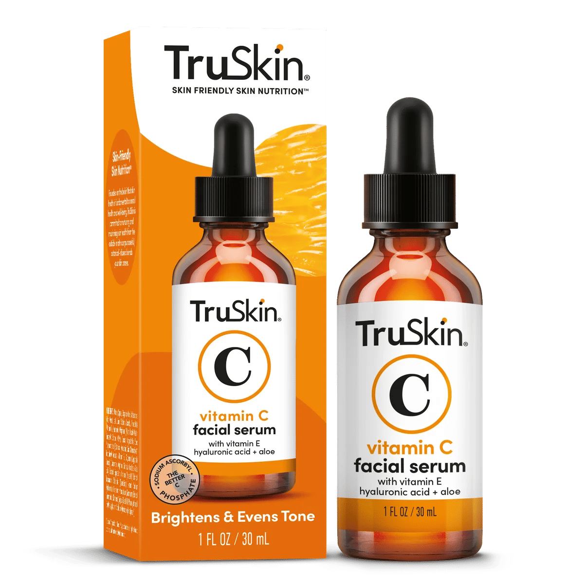 Vitamin C Serum