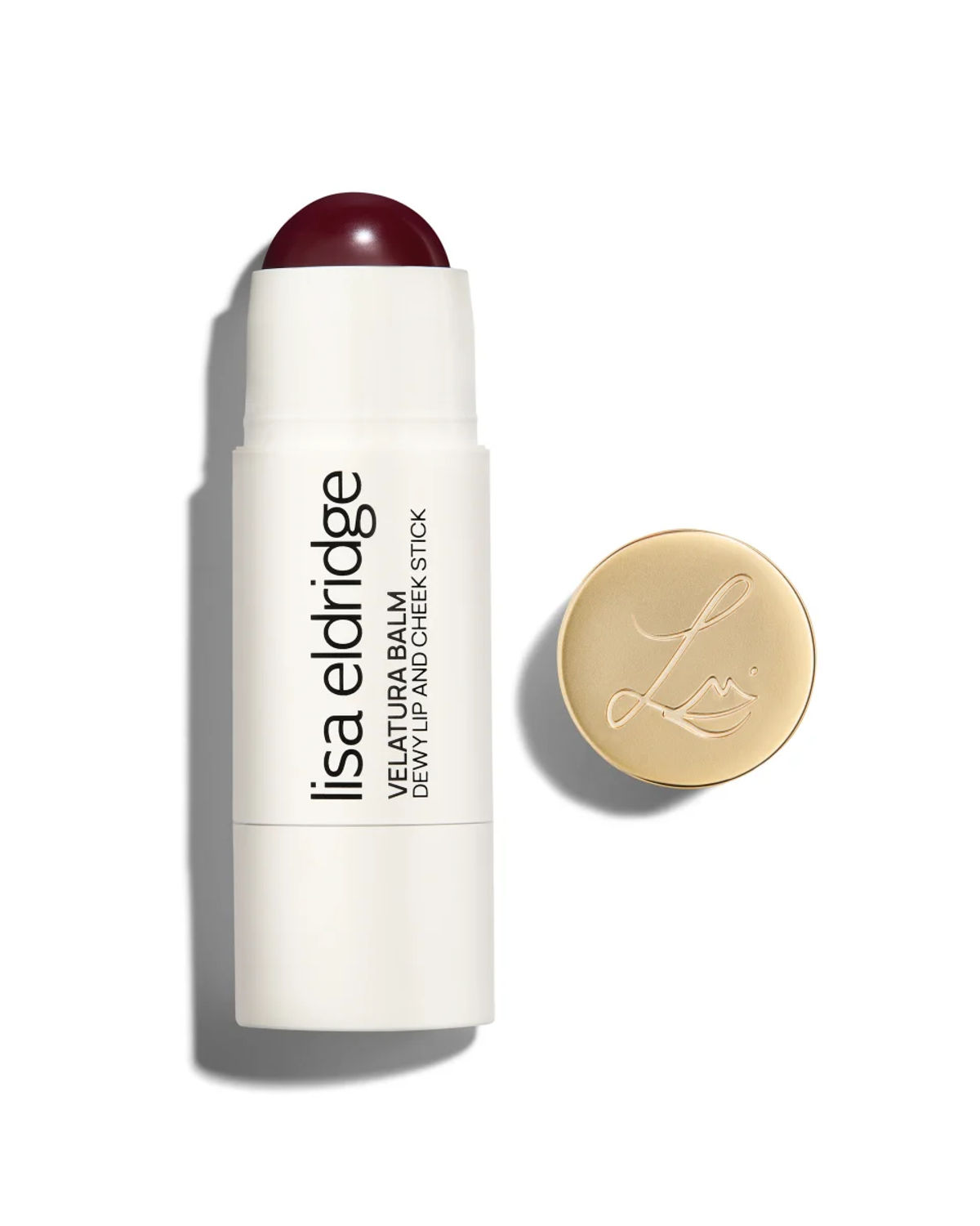 Velatura Balm Dewy Lip and Cheek Stick
