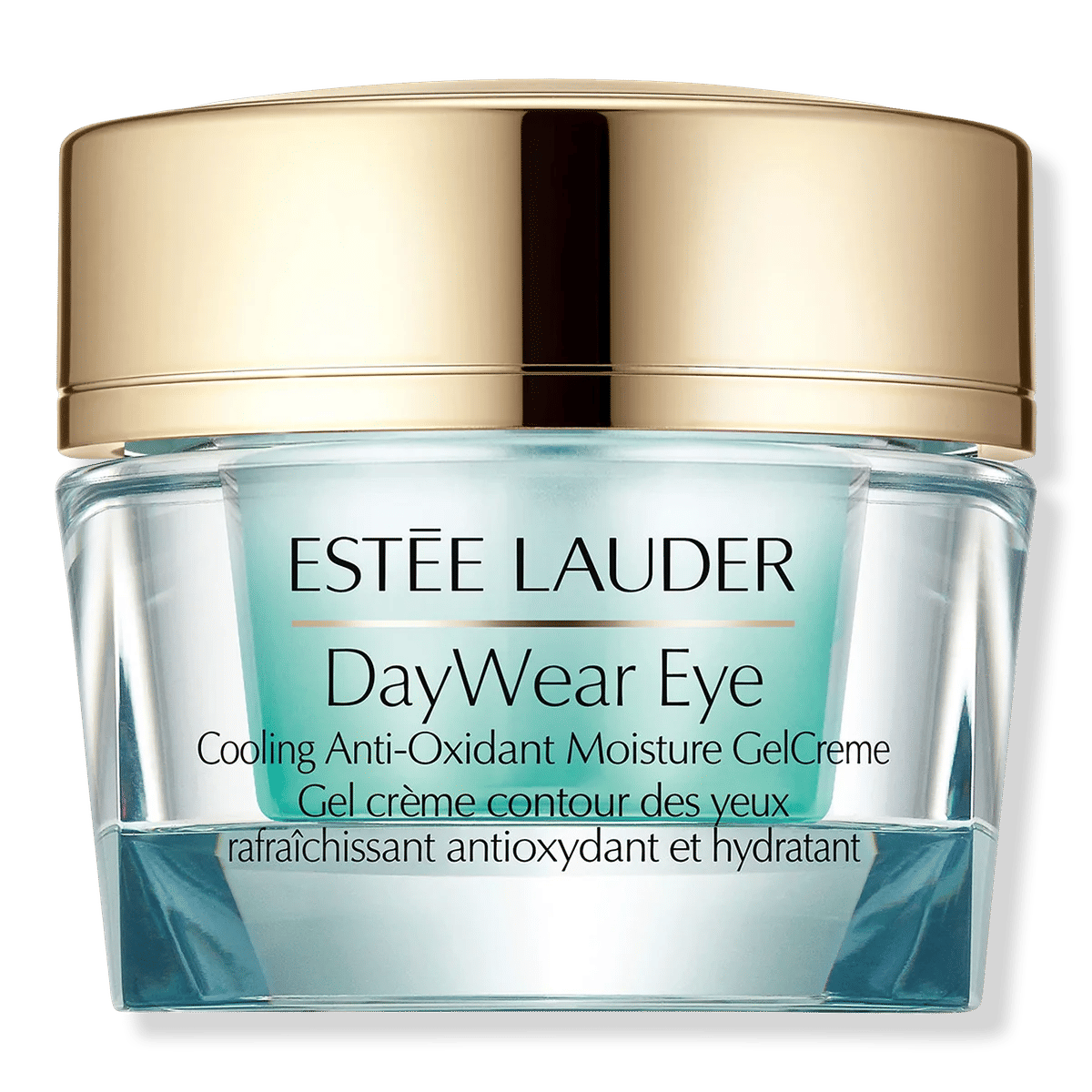 DayWear Eye Cooling Anti-Oxidant Moisture Gel Eye Cream