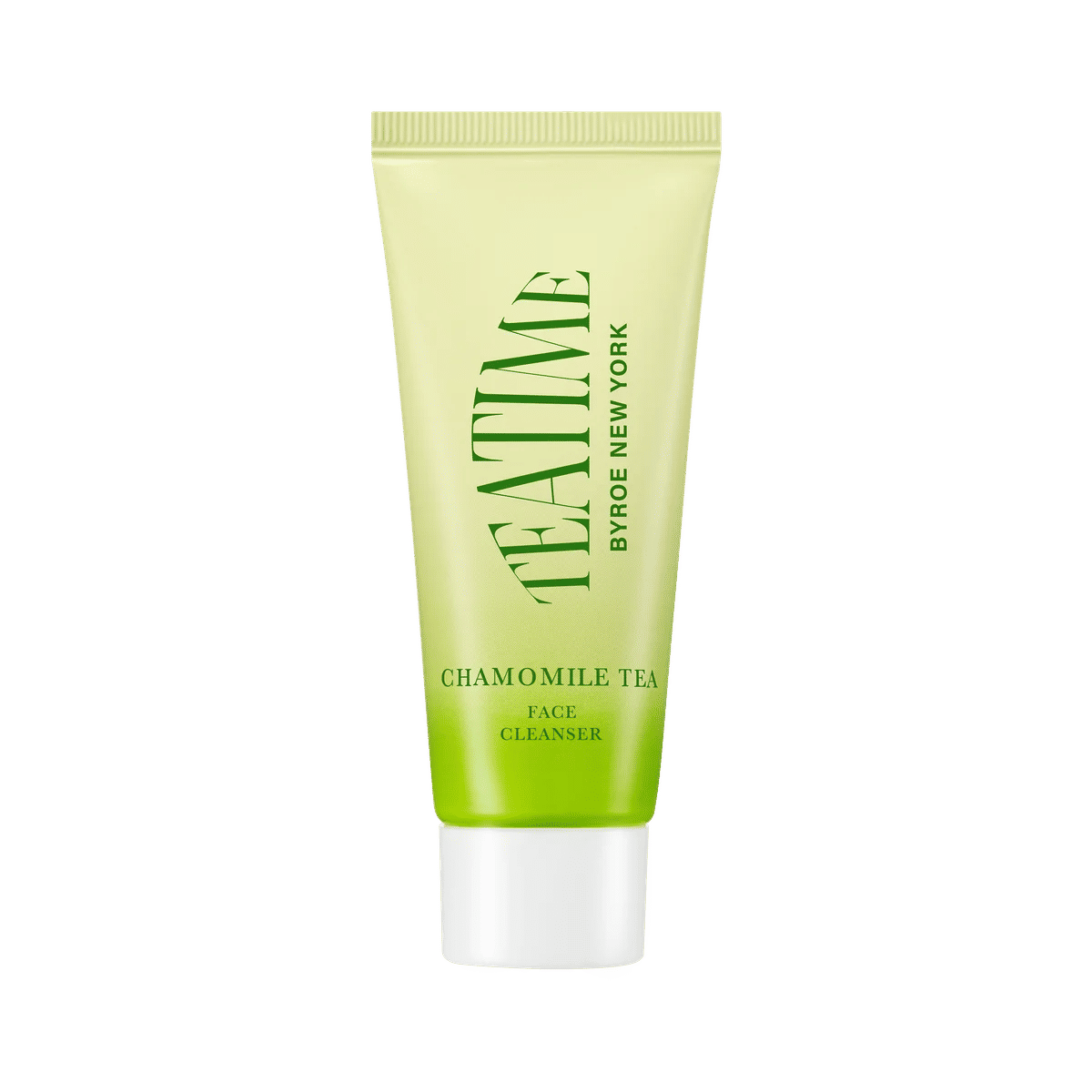 Mini Chamomile Tea Face Cleanser