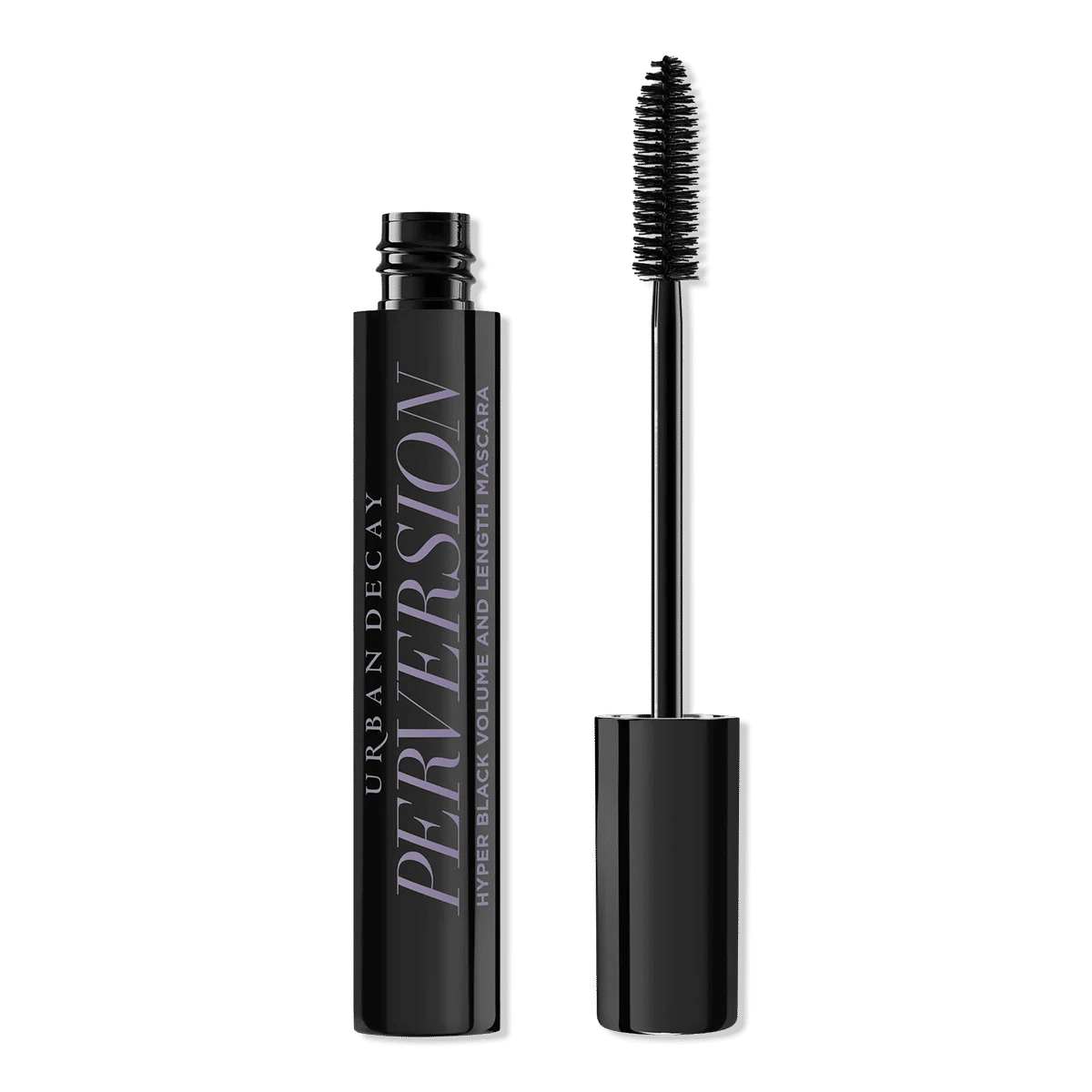 Vegan Perversion Volumizing Mascara - 0.40 oz