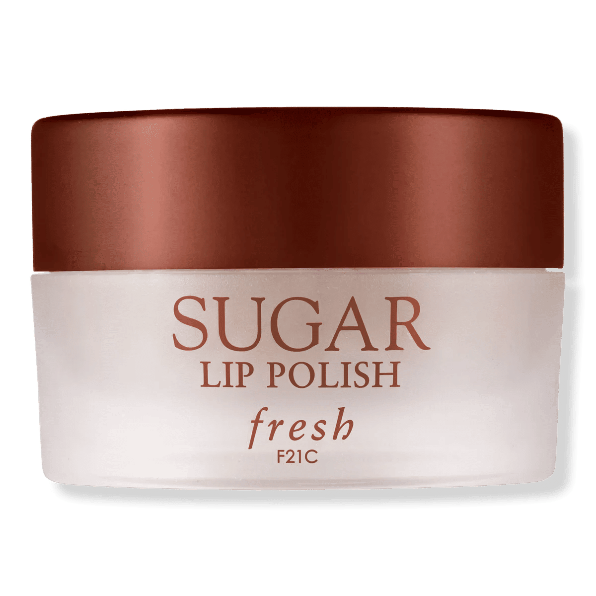 Sugar Lip Polish Exfoliator