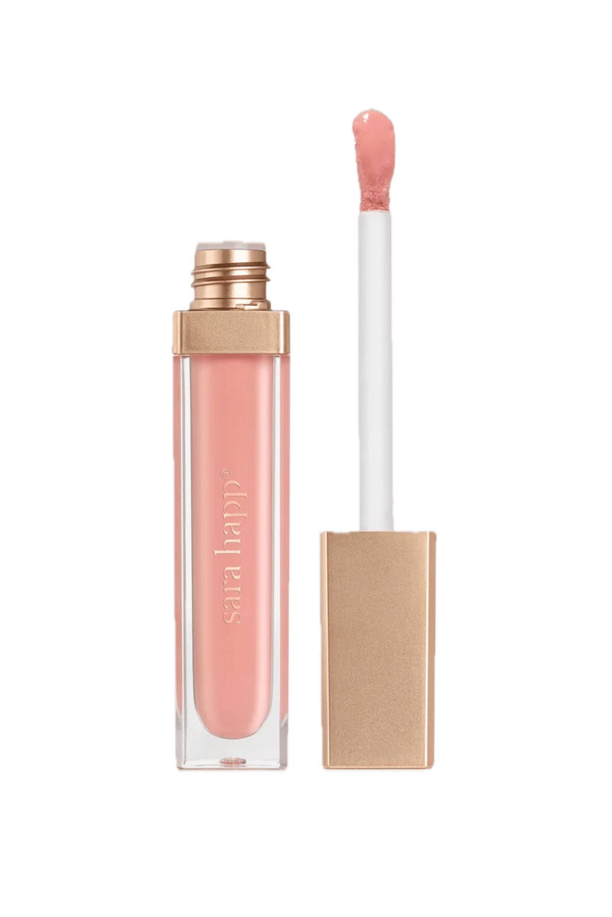 The Luxe Gloss