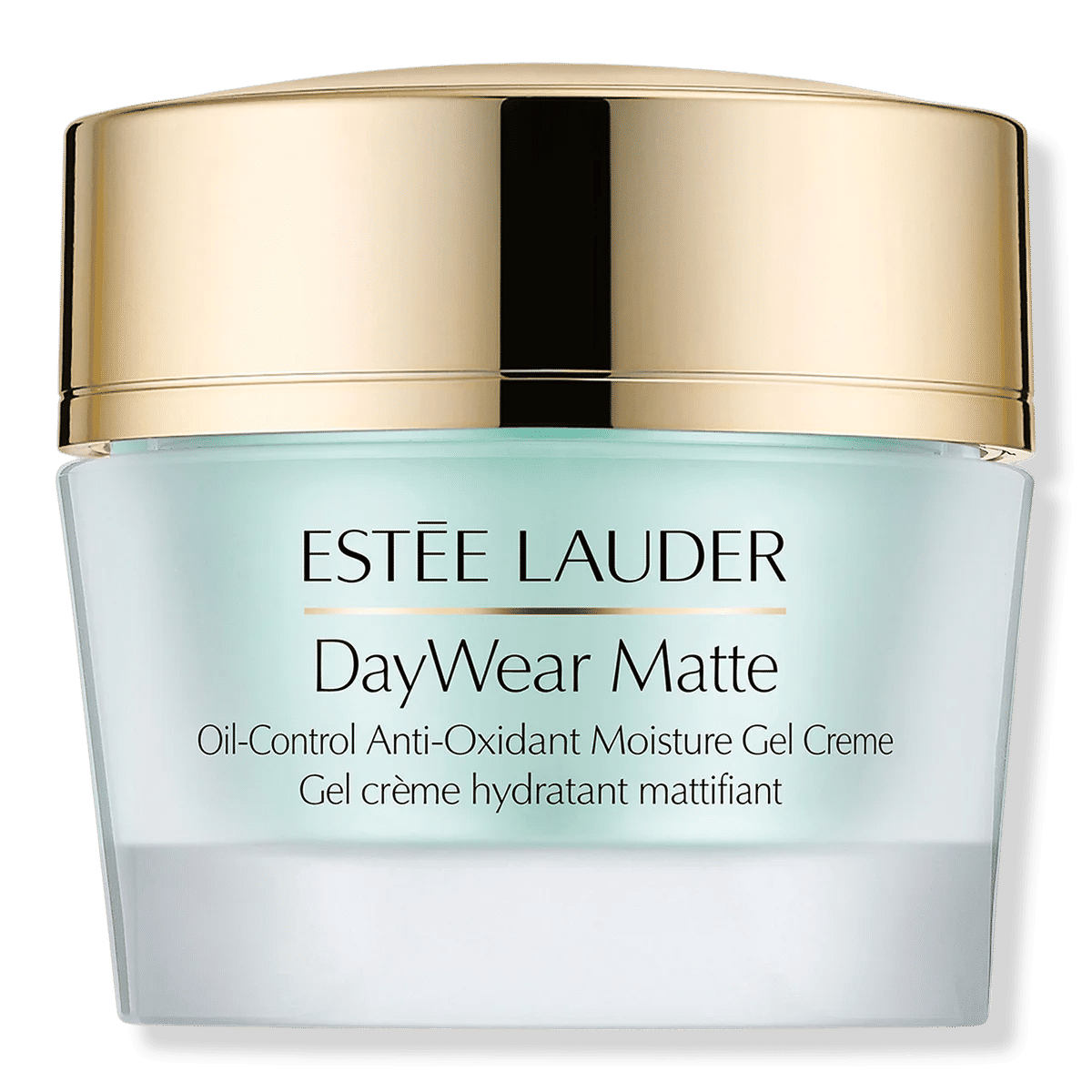 DayWear Matte Oil-Control Anti-Oxidant Moisturizer Gel Cream