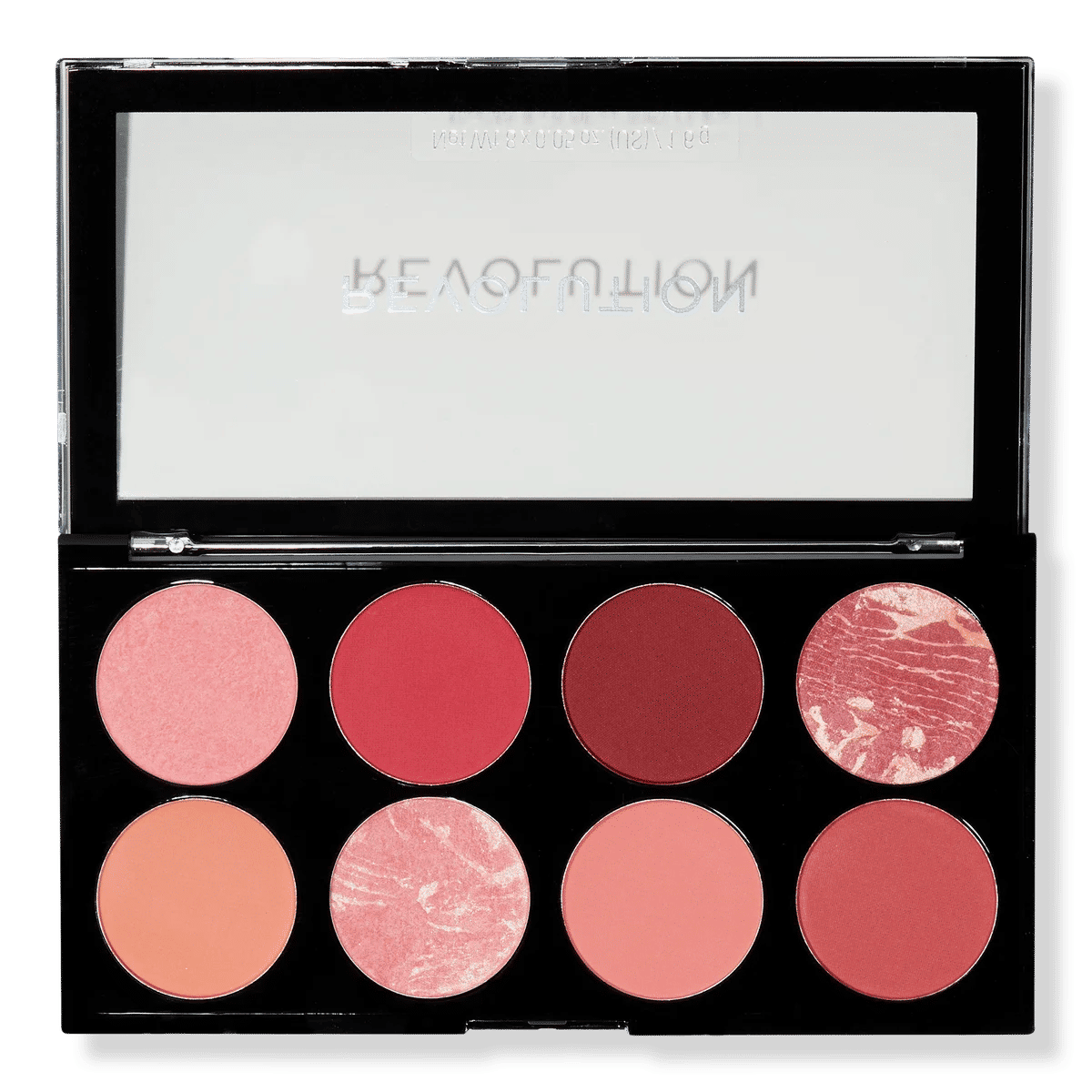 Ultra Blush Sunset Burst Palette