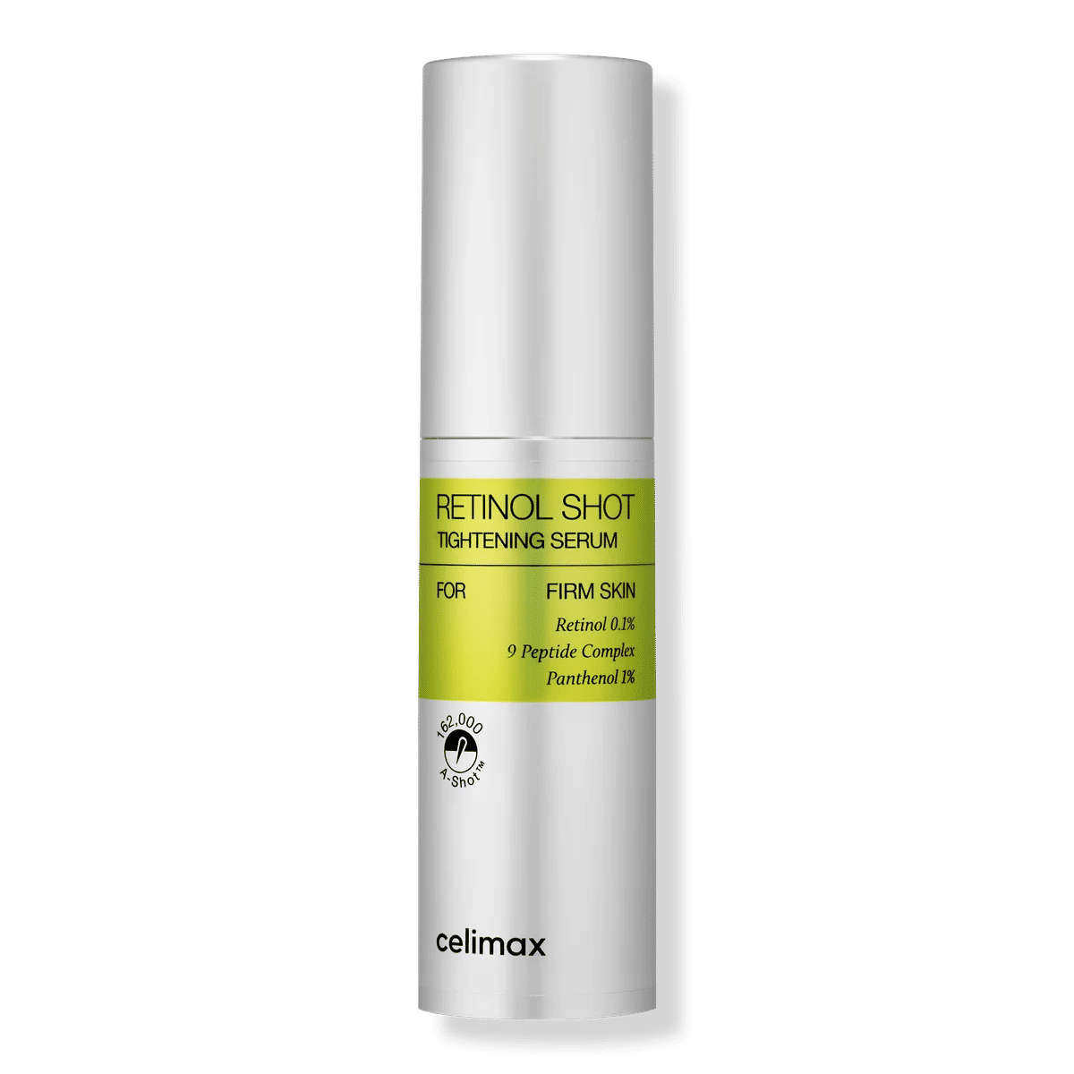 The Vita-A Retinol Wrinkle Smoothing & Pore Tightening Serum