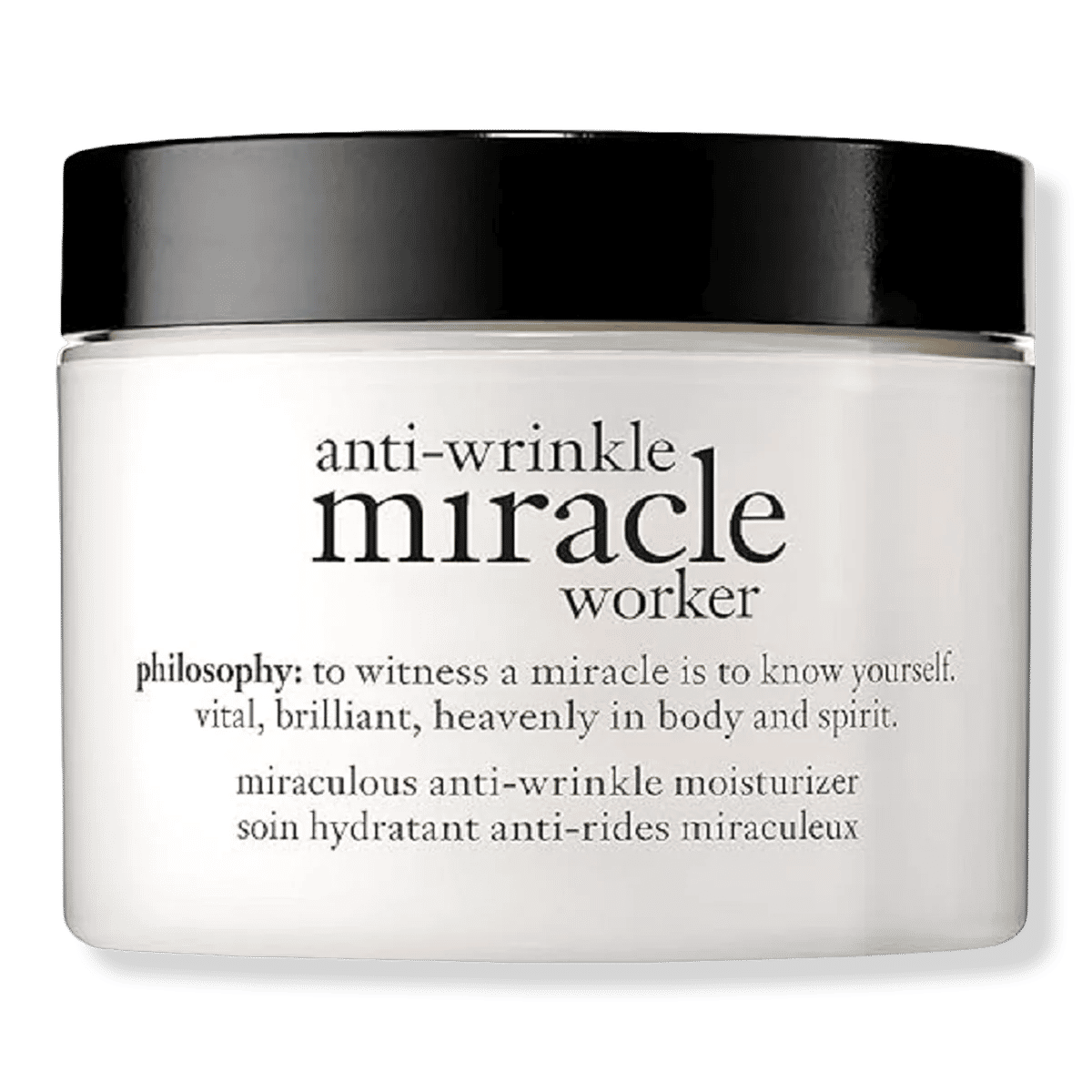 Anti-Wrinkle Miracle Worker+ Line Correcting Moisturizer - 2.0 oz