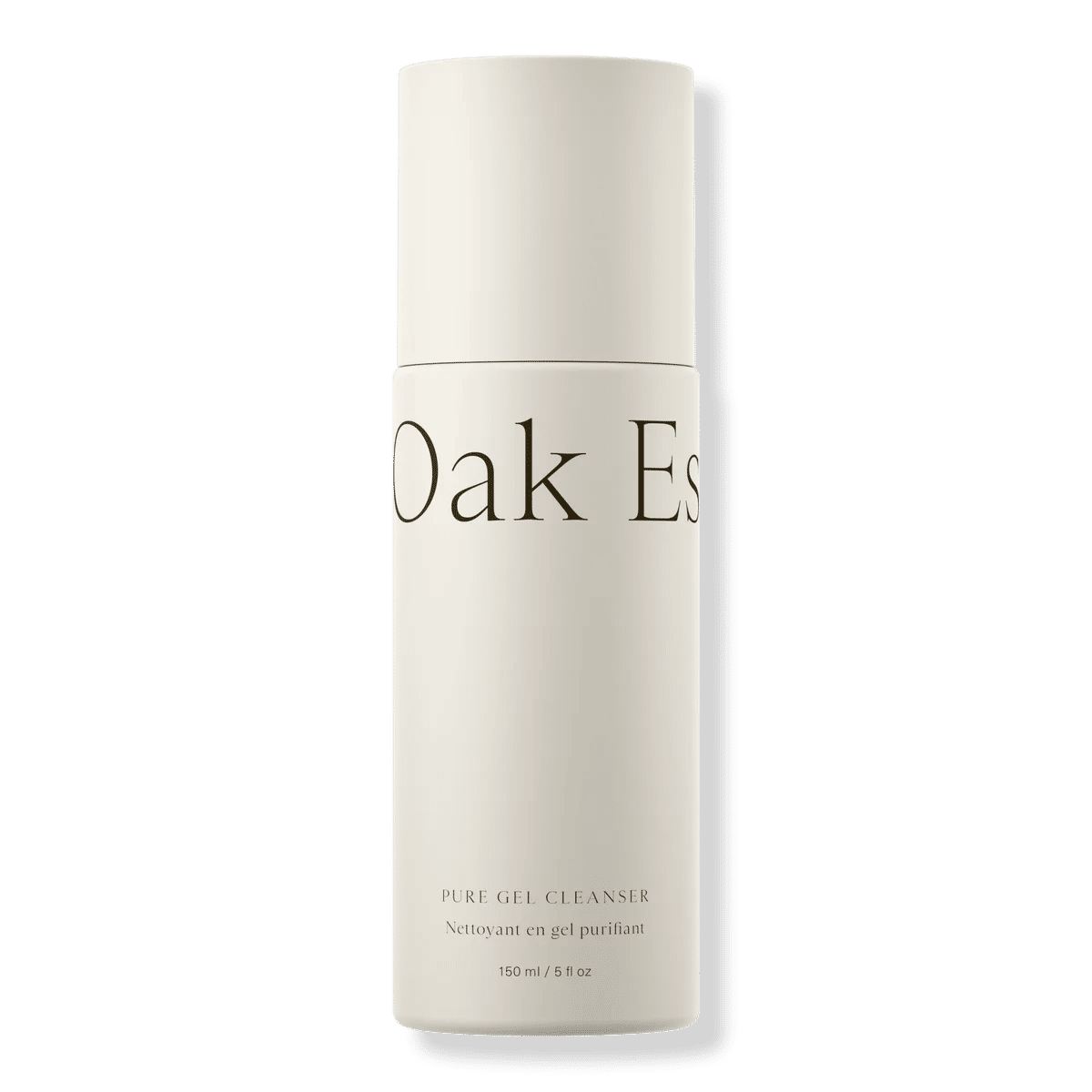 Pure Gel Face Cleanser