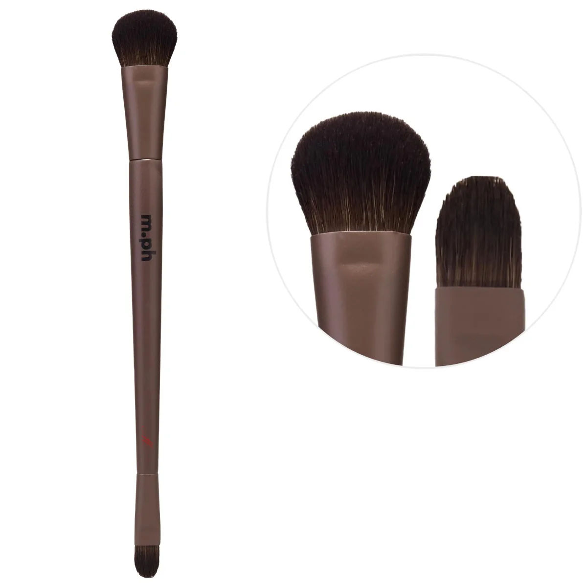 Underpainting Dual-Ended Sculpting Brush