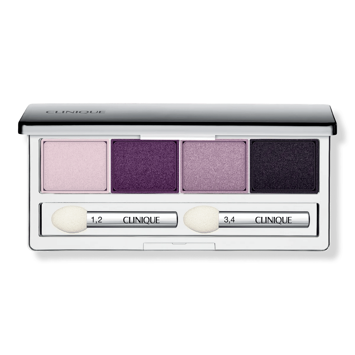 All About Shadow Quad Eyeshadow