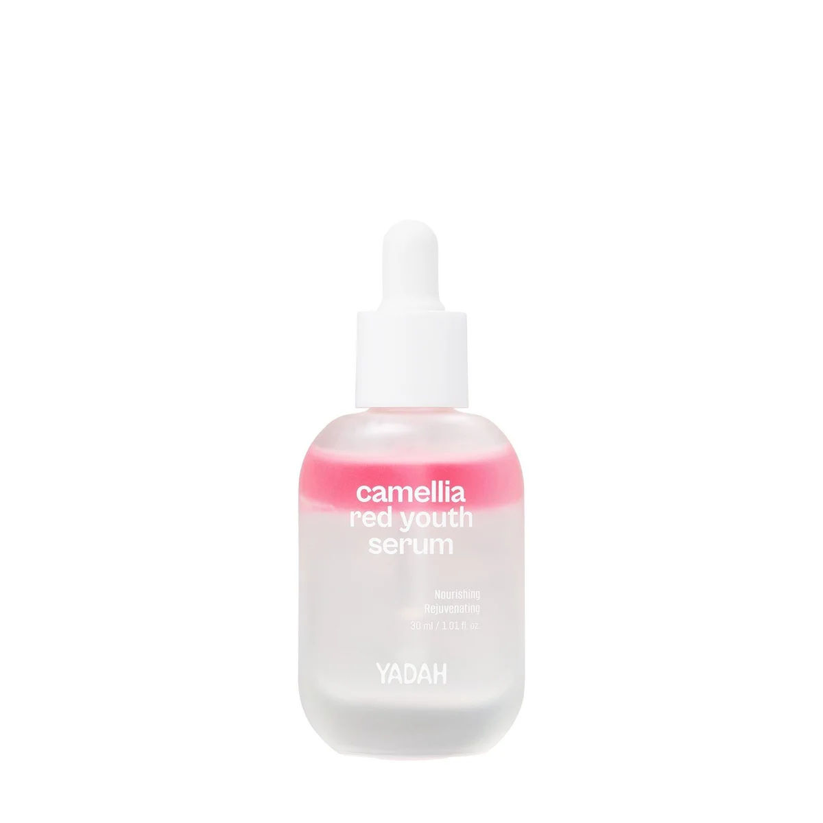 Camellia Red Youth Serum