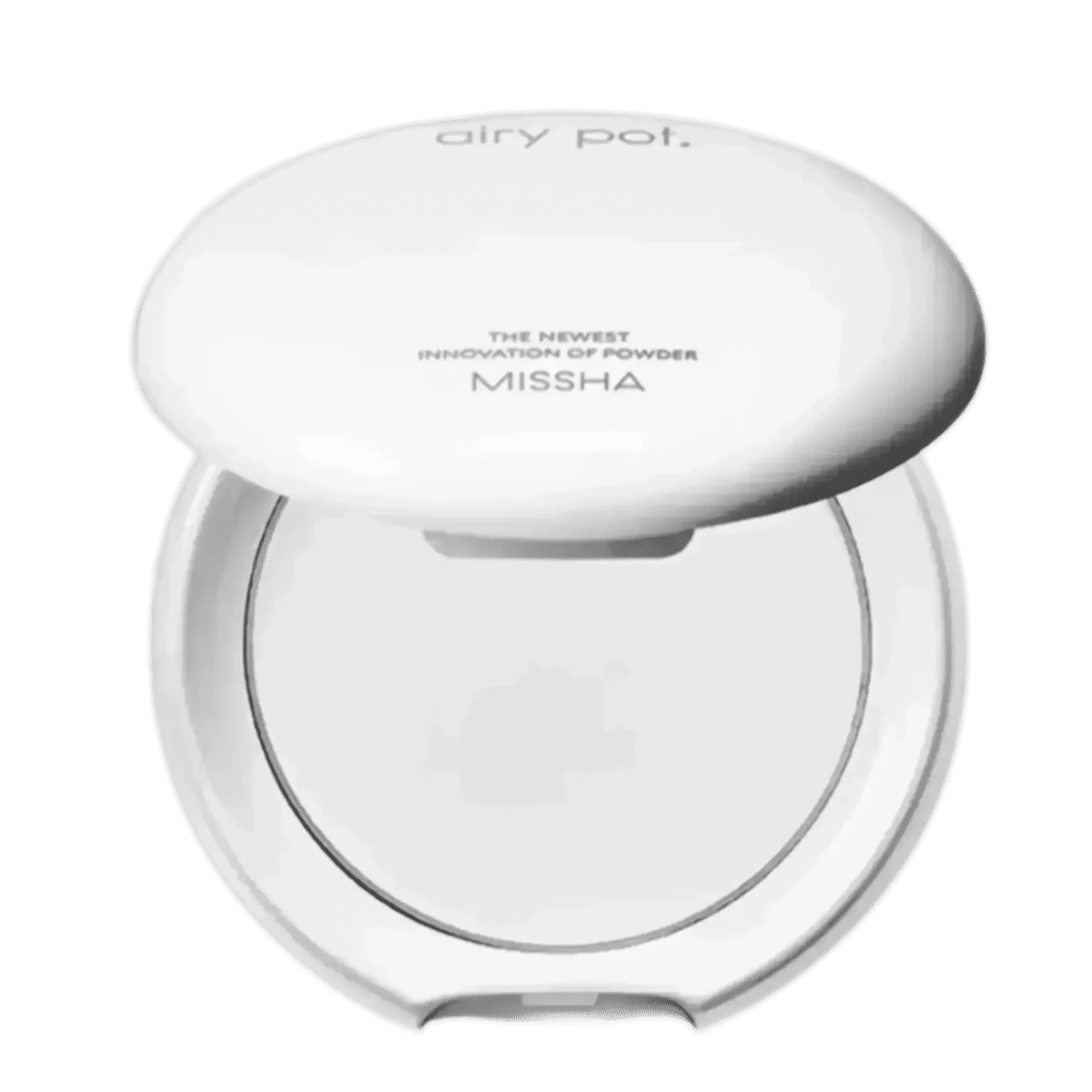 Airy Pot Pressed Powder