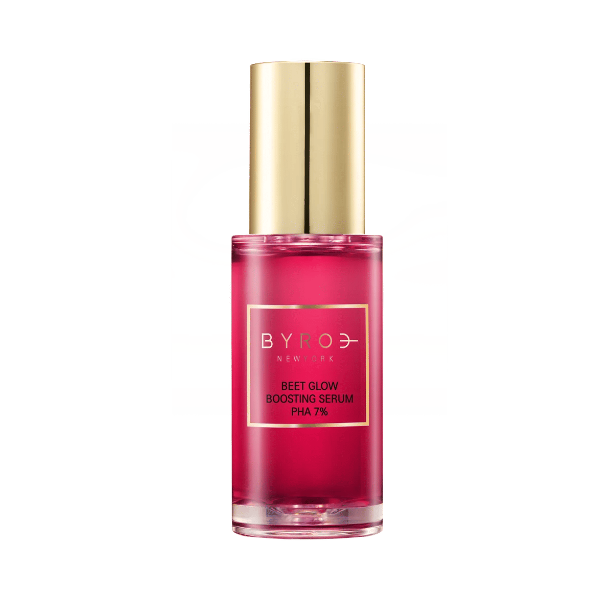 Beet Glow Boosting Serum