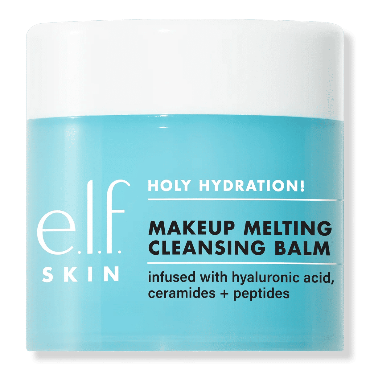 Holy Hydration! Makeup Melting Cleansing Balm - 2.0 oz