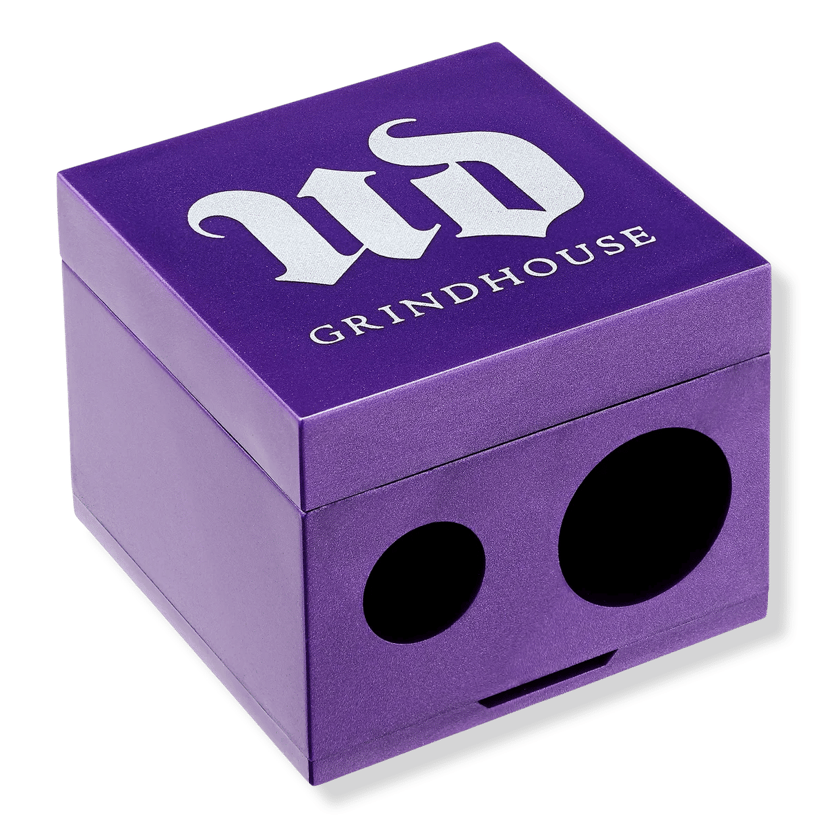 Grindhouse Double Barrel Sharpener