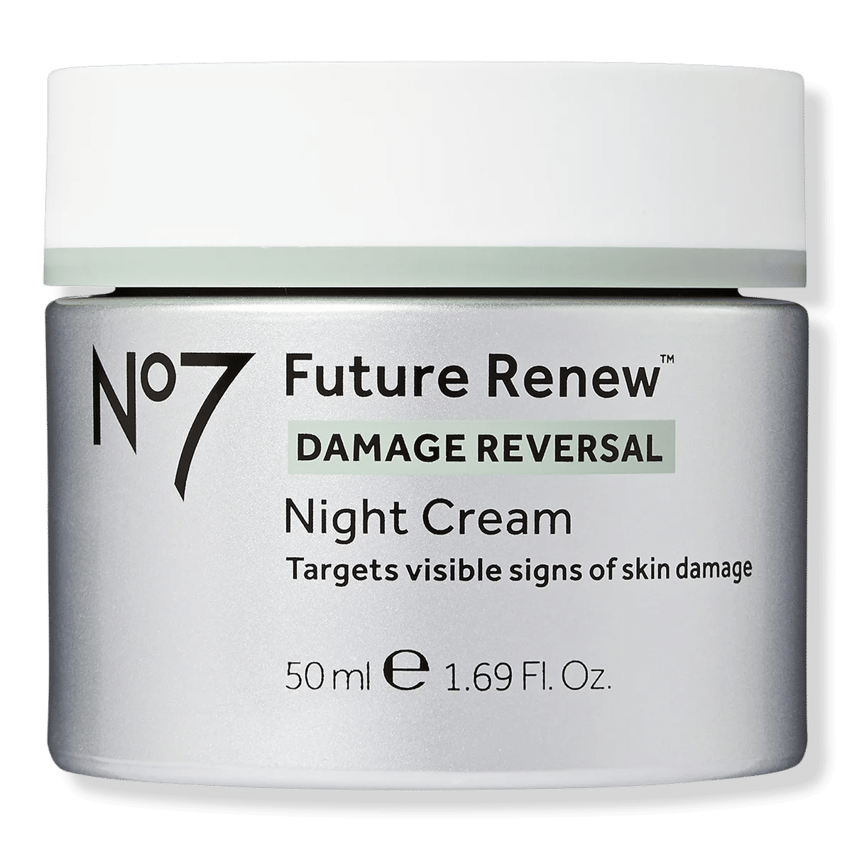 Future Renew Damage Reversal Night Cream