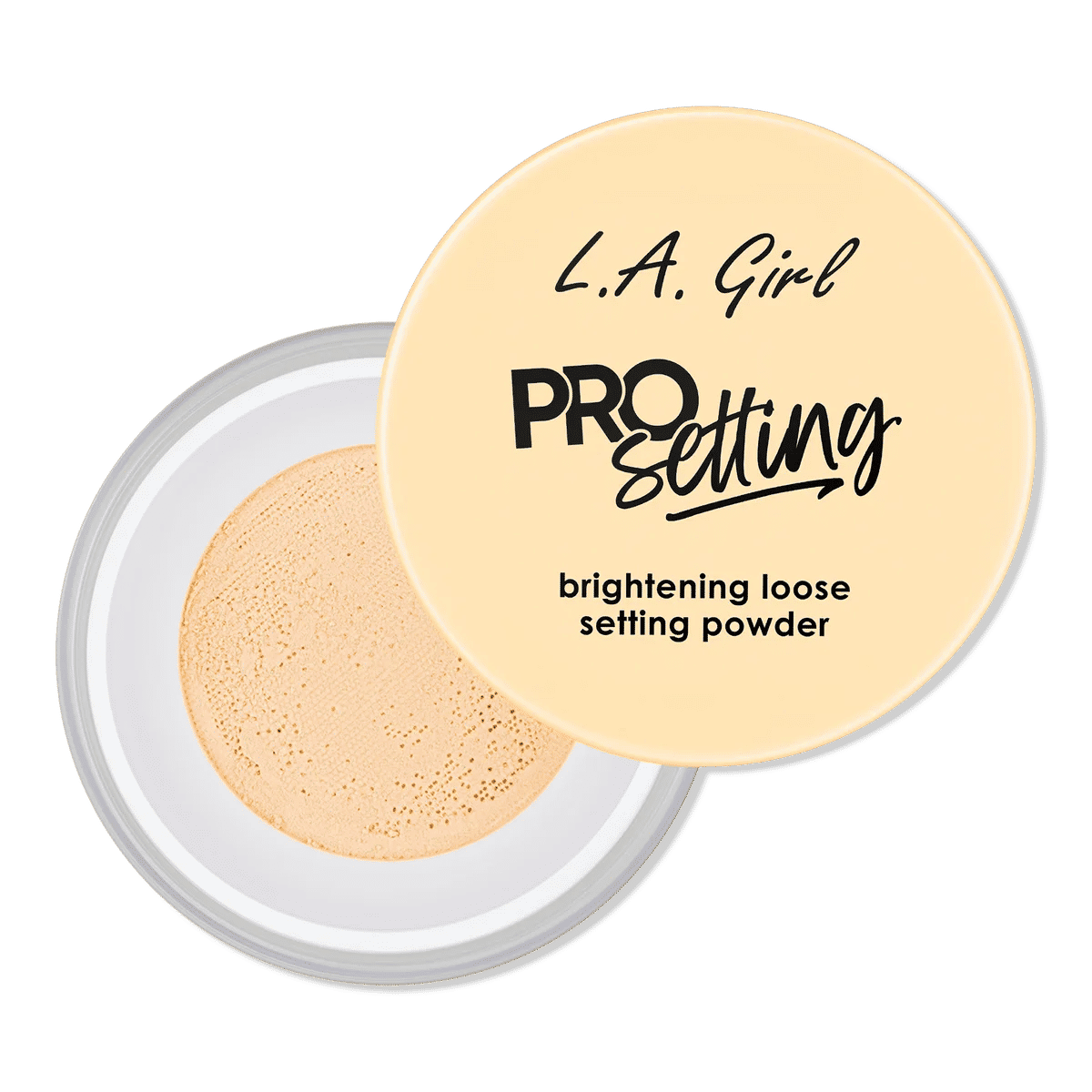 PRO Setting Brightening Loose Setting Powder