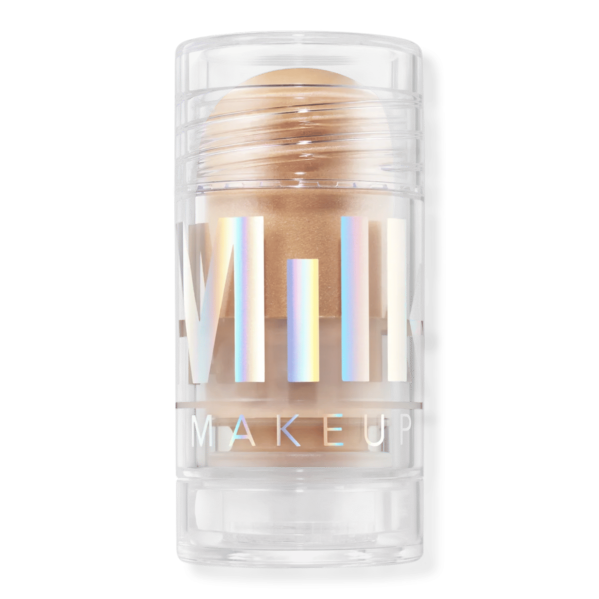 Holographic Cream Highlighter Stick