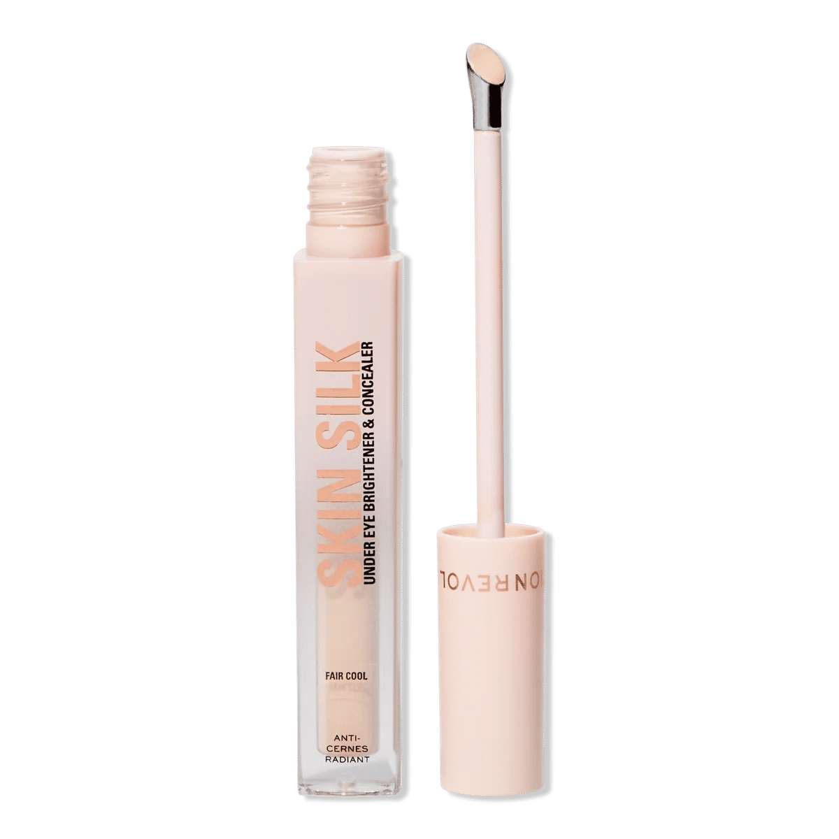 Skin Silk Under Eye Brightener & Concealer